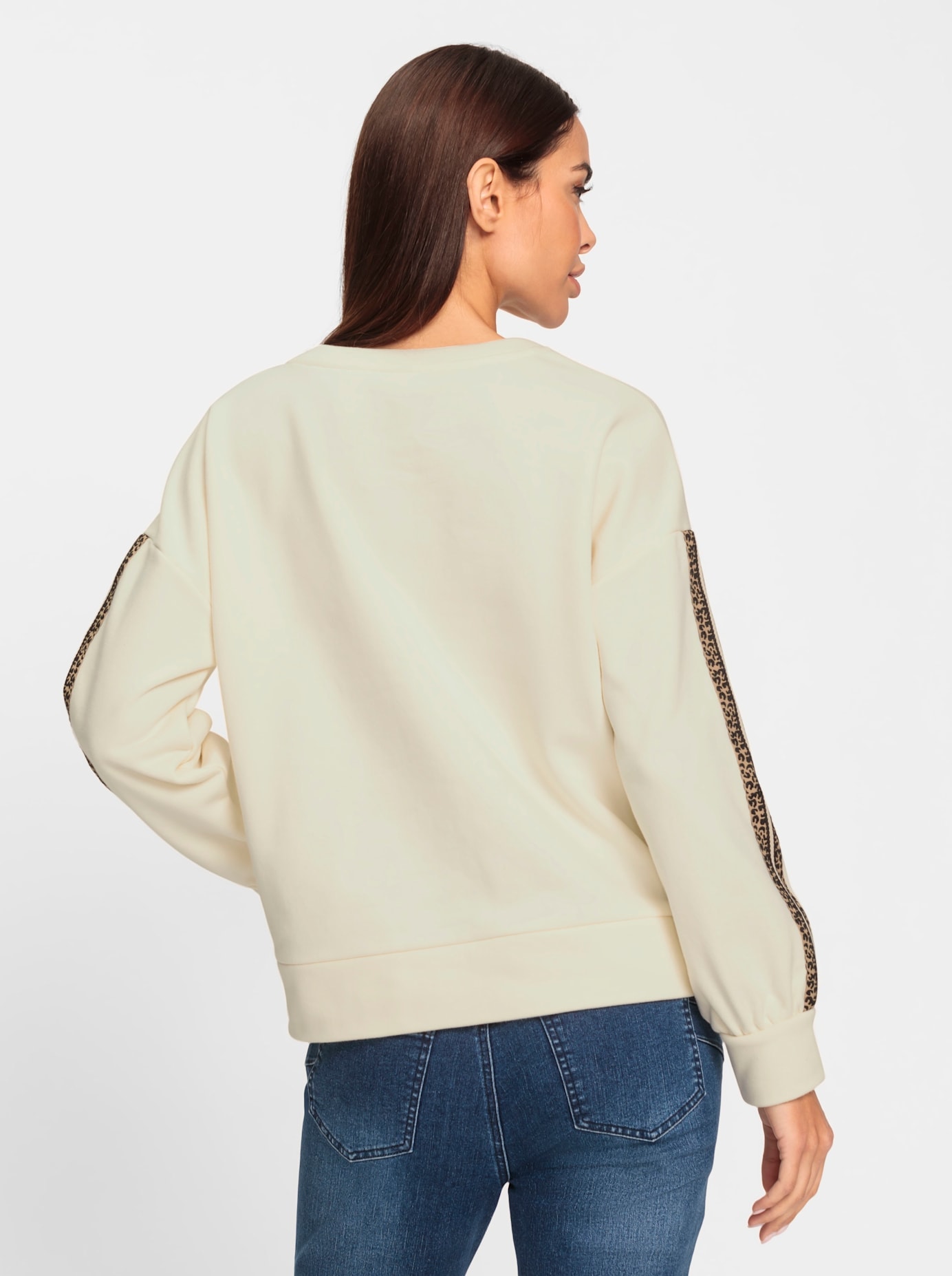 heine Sweatshirt