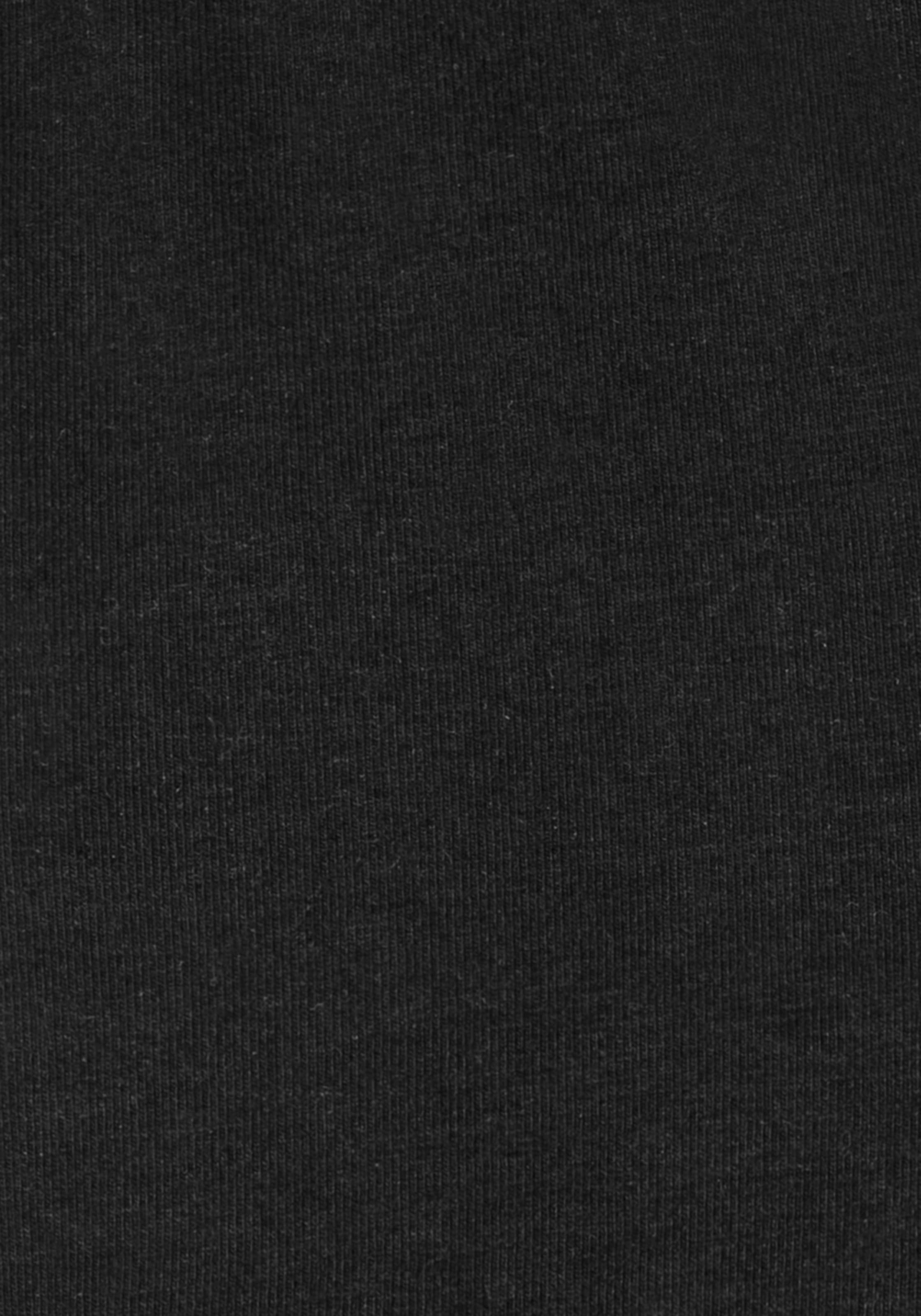 Bench. Boxer »Boxershorts für Jungen«, (Packung, 3 St.), mit Logo-Webbund