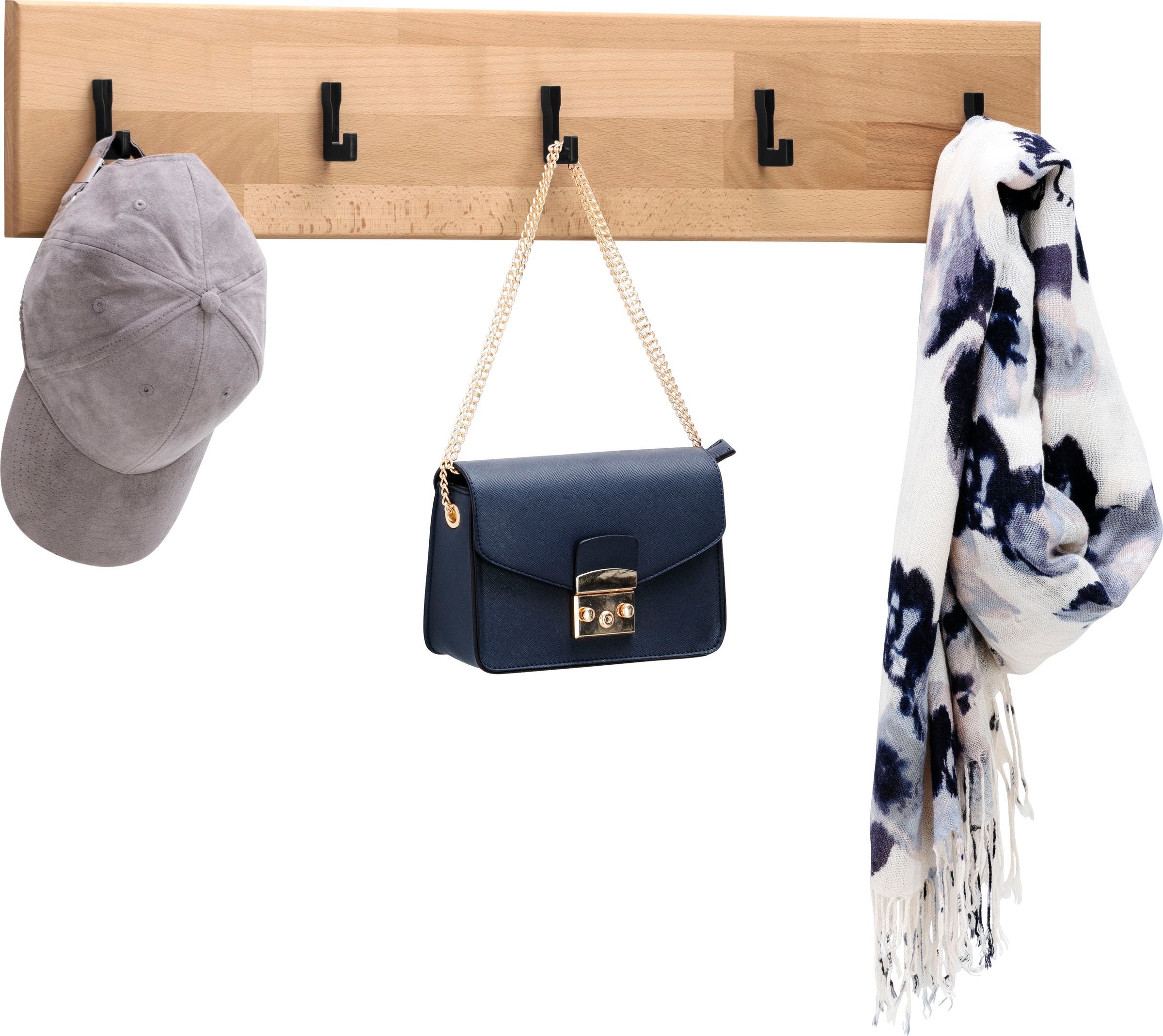 Image of Woltra Hakenleiste »Wels« bei Ackermann Versand Schweiz