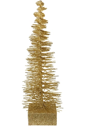 LED Baum »Weihnachtsdeko«