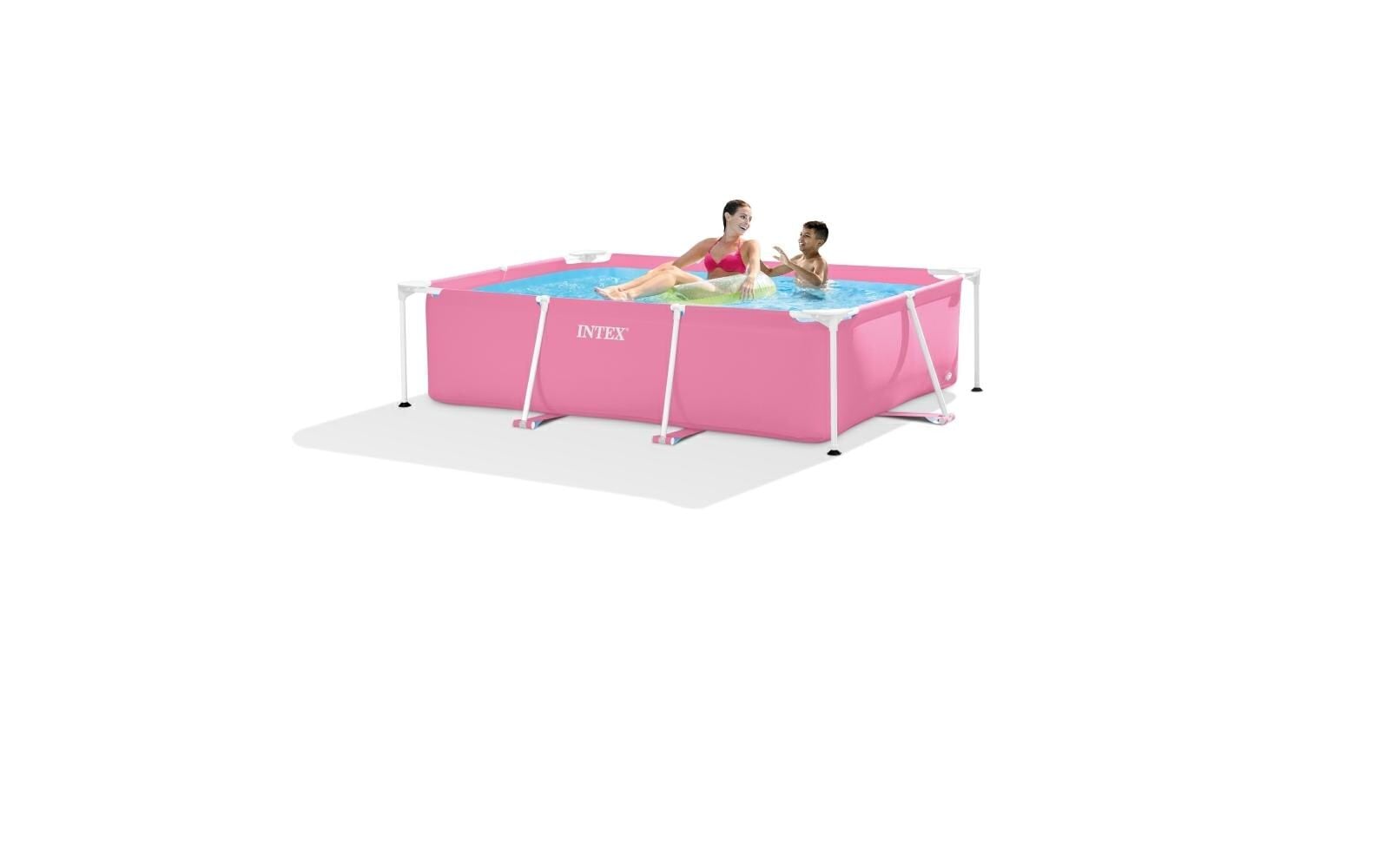 Intex Piscine »Rectangular Frame 150 x 60 cm«