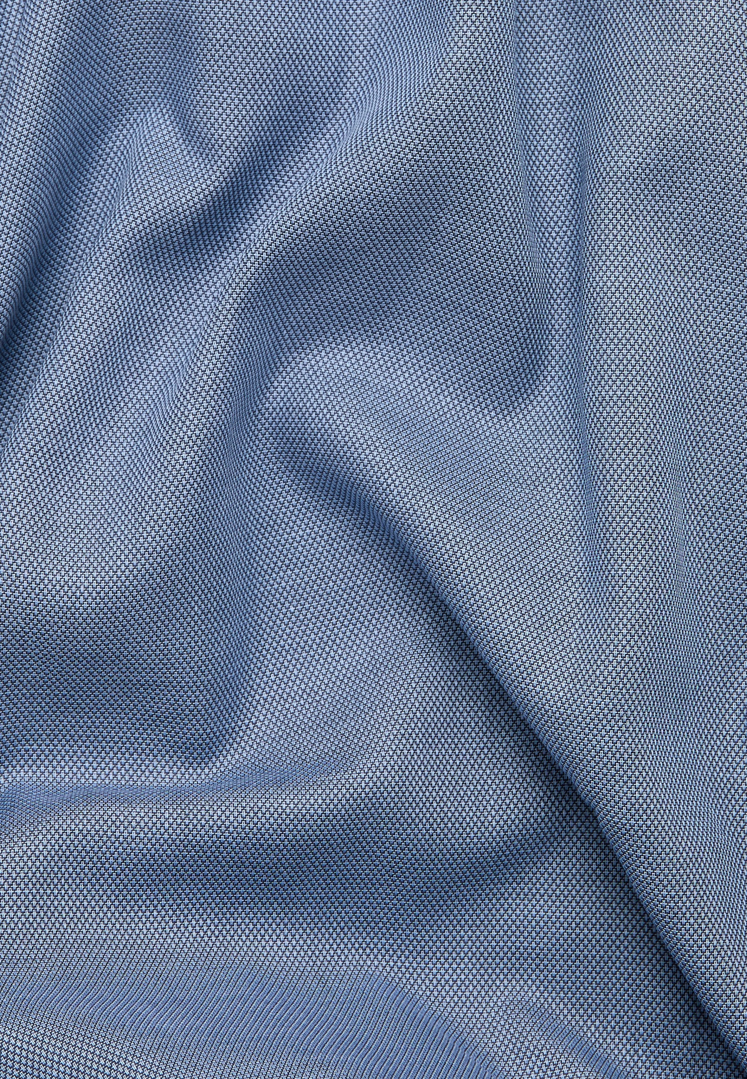 Eterna Langarmhemd »SLIM FIT«