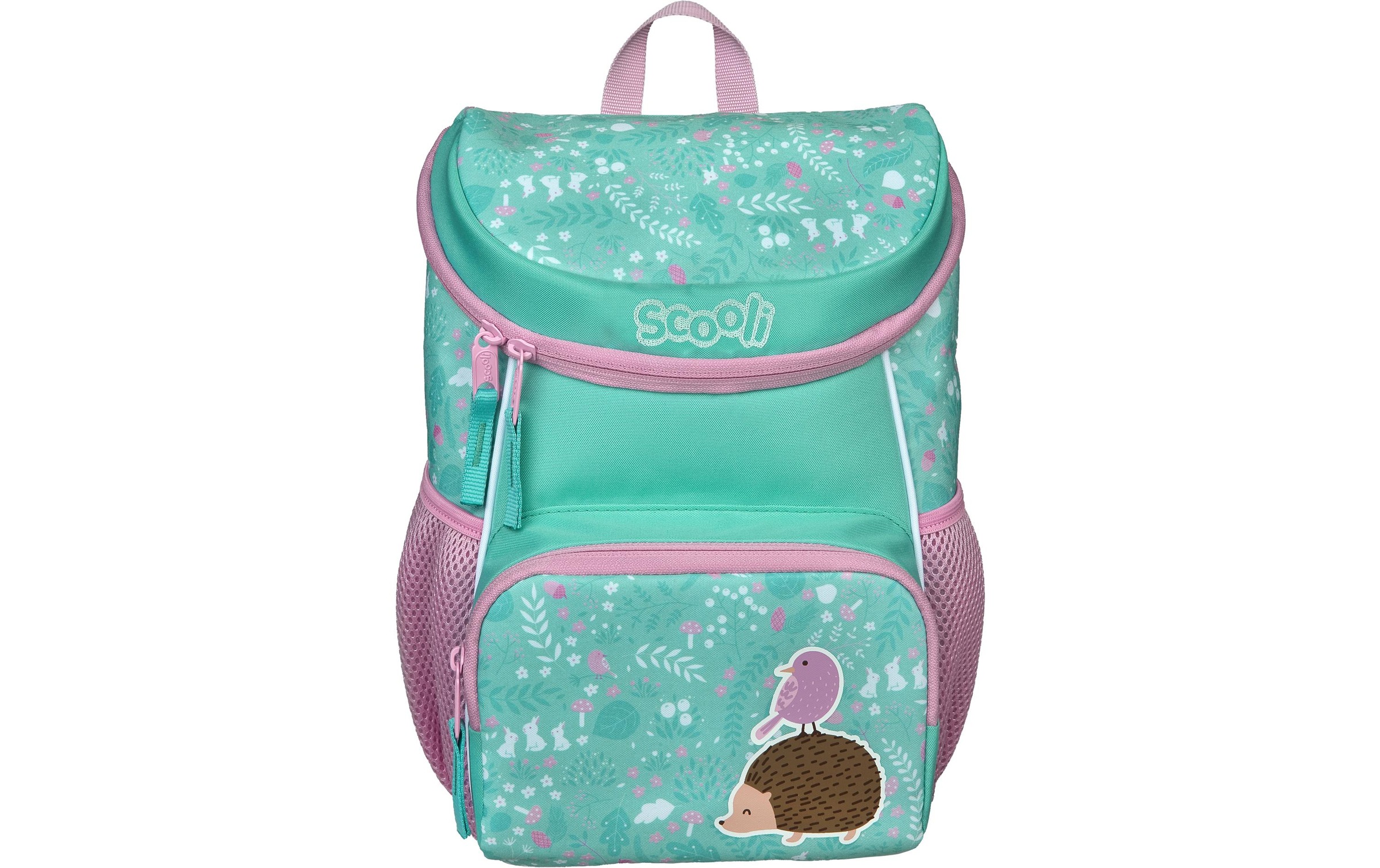 Image of Scooli Kinderrucksack »Igel 8« bei Ackermann Versand Schweiz