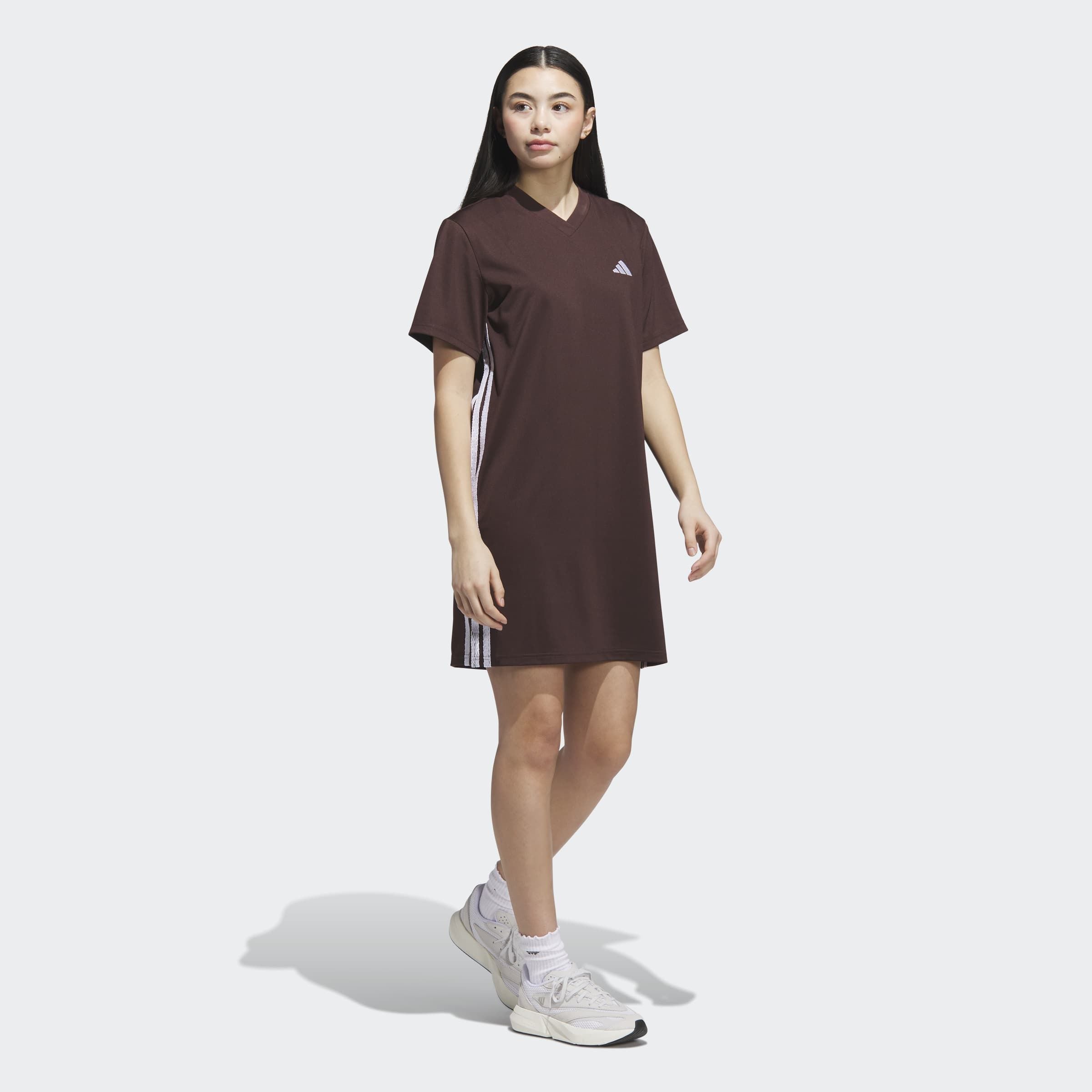 Image of adidas Sportswear Shirtkleid "SPORT CRAFT SHIFT"
