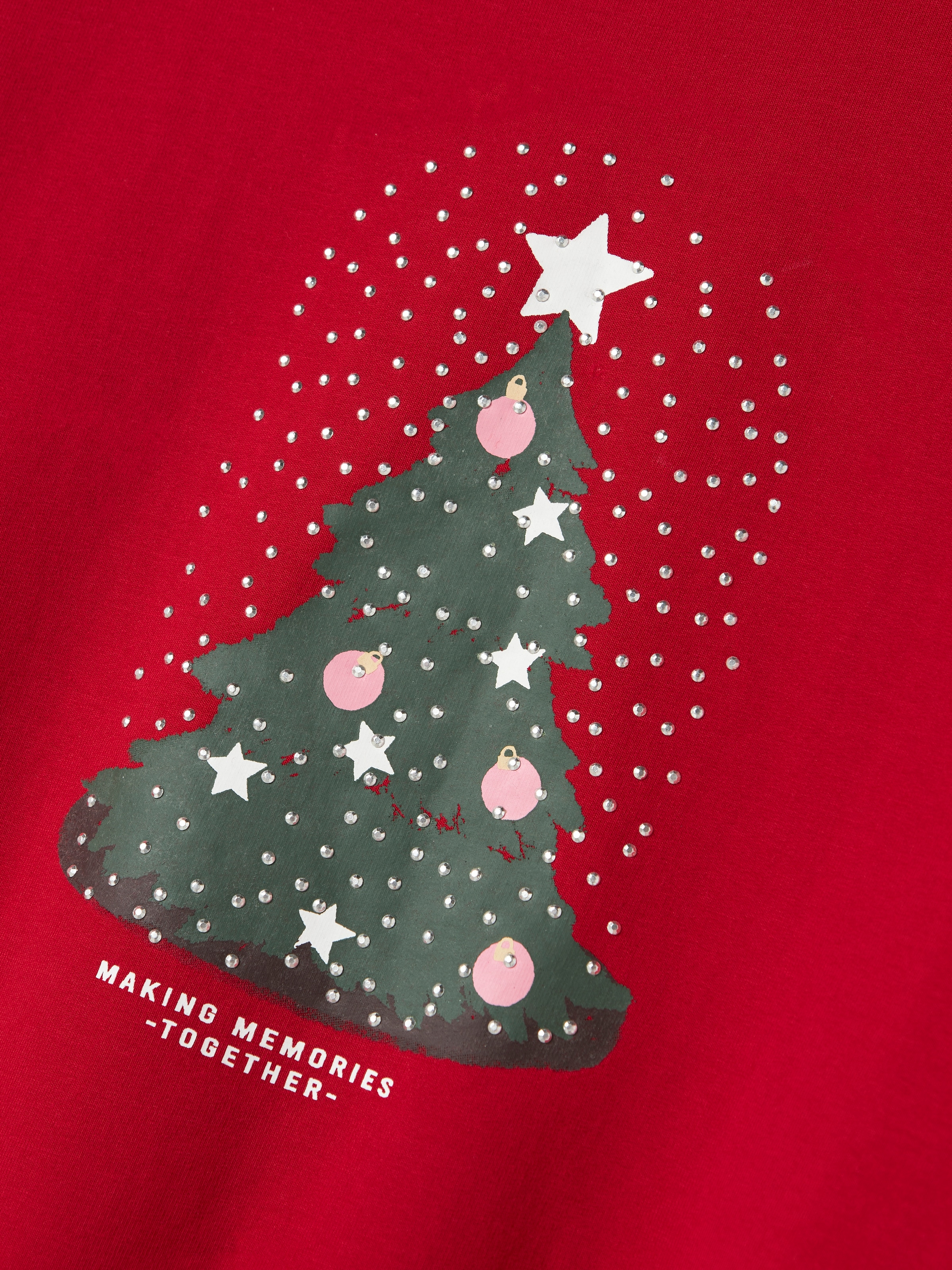 Name It Sweatshirt »NKFRILI LS NREG SWEAT BRU BOX«