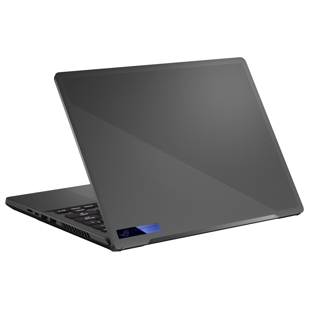 Asus Gaming-Notebook »ROG Zephyrus G14 GA4«, 35,42 cm, / 14 Zoll, AMD, Ryzen 9, GeForce RTX 4060, 1000 GB SSD