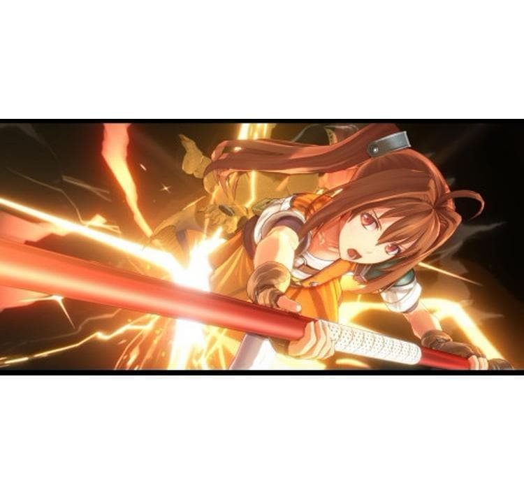Flashpoint Logiciel de jeu »Trails in the Sky 2nd Chapter [NSW] (D) (Box)« Nintendo Switch