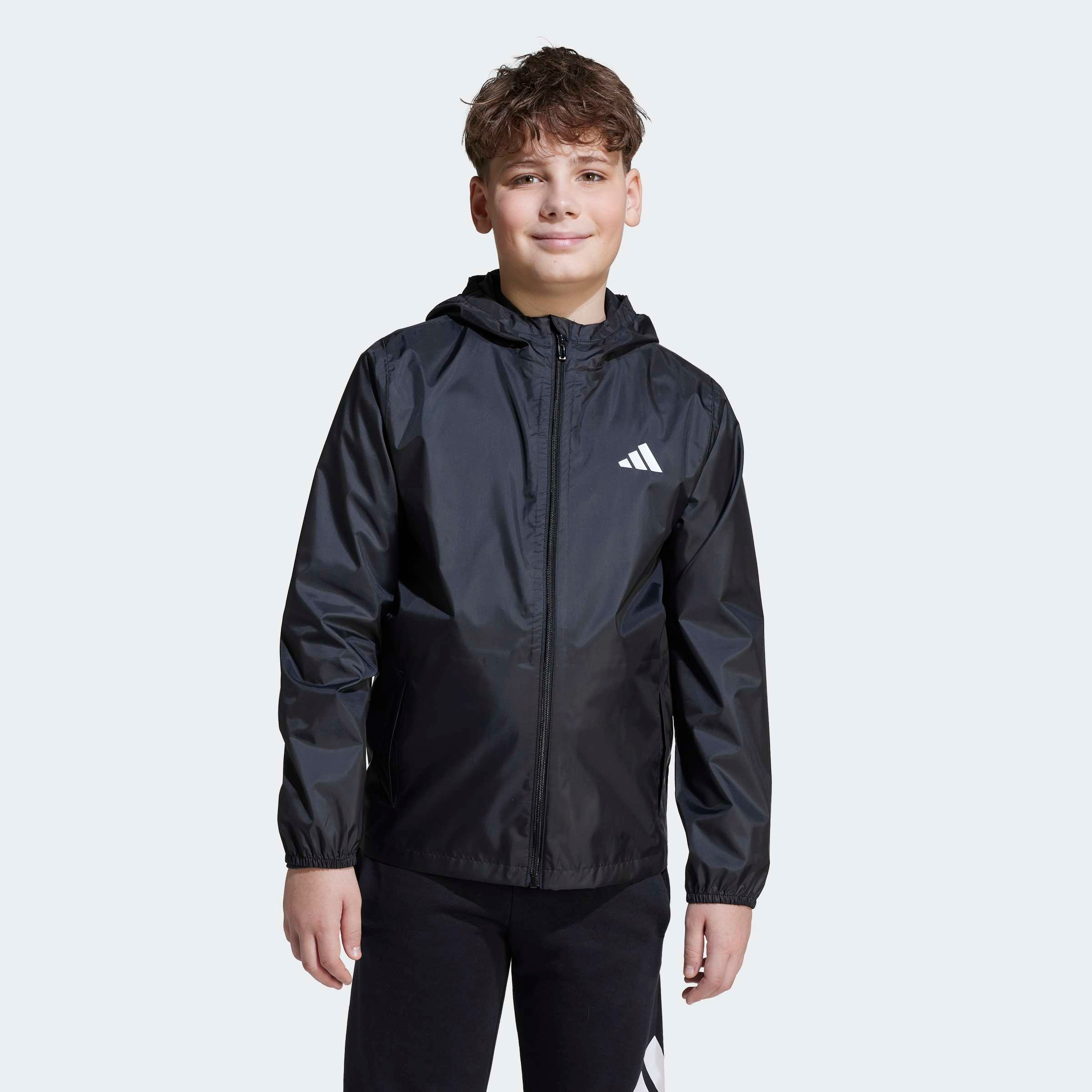 adidas Sportswear Veste de pluie »KIDS«