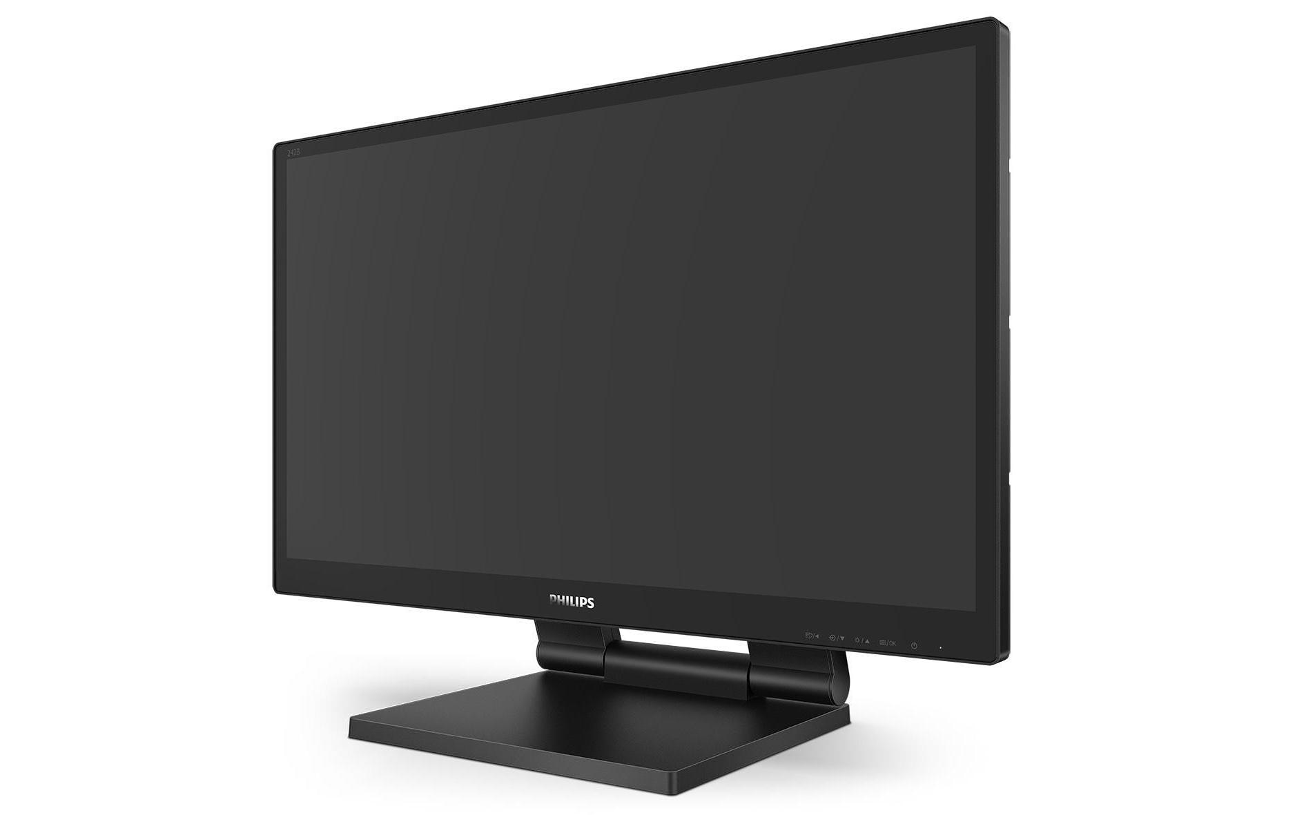 Philips LCD-Monitor »242B9T/00 Touch«, 60 cm/23,8 Zoll, 1920 x 1080 px, Full HD