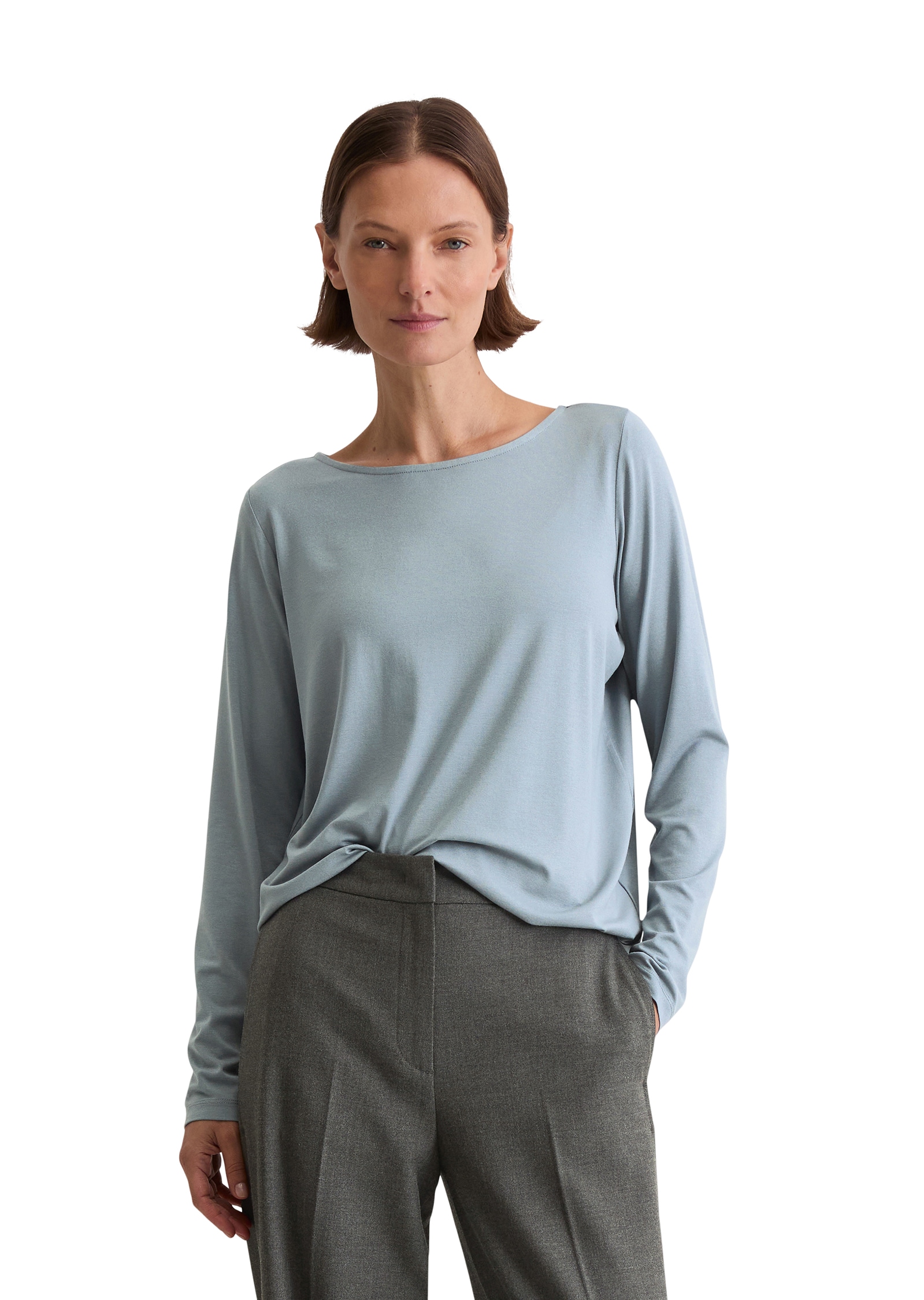 Image of Marc OPolo Longsleeve