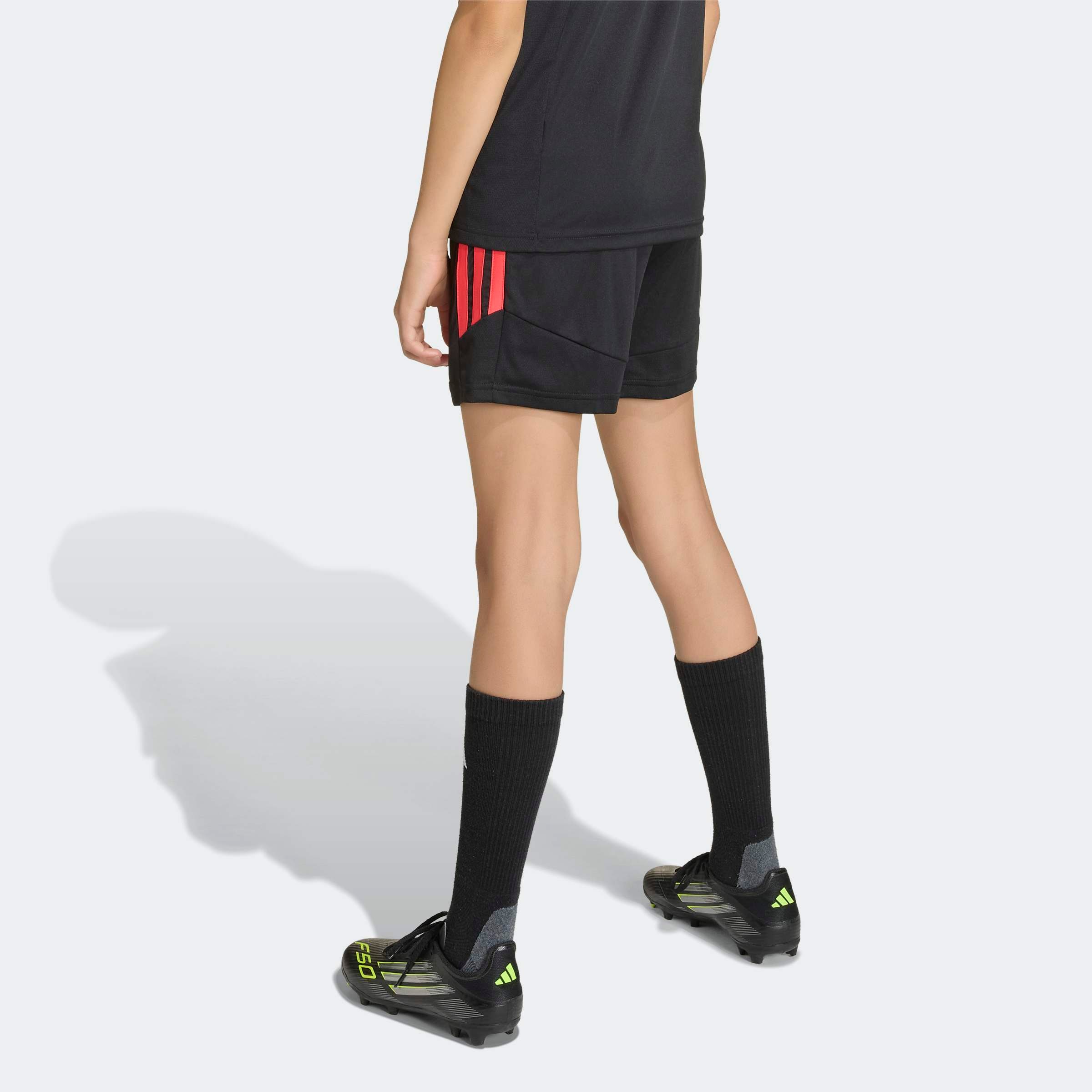adidas Performance Trainingsshorts »TIRO26 LEAGUE KIDS«