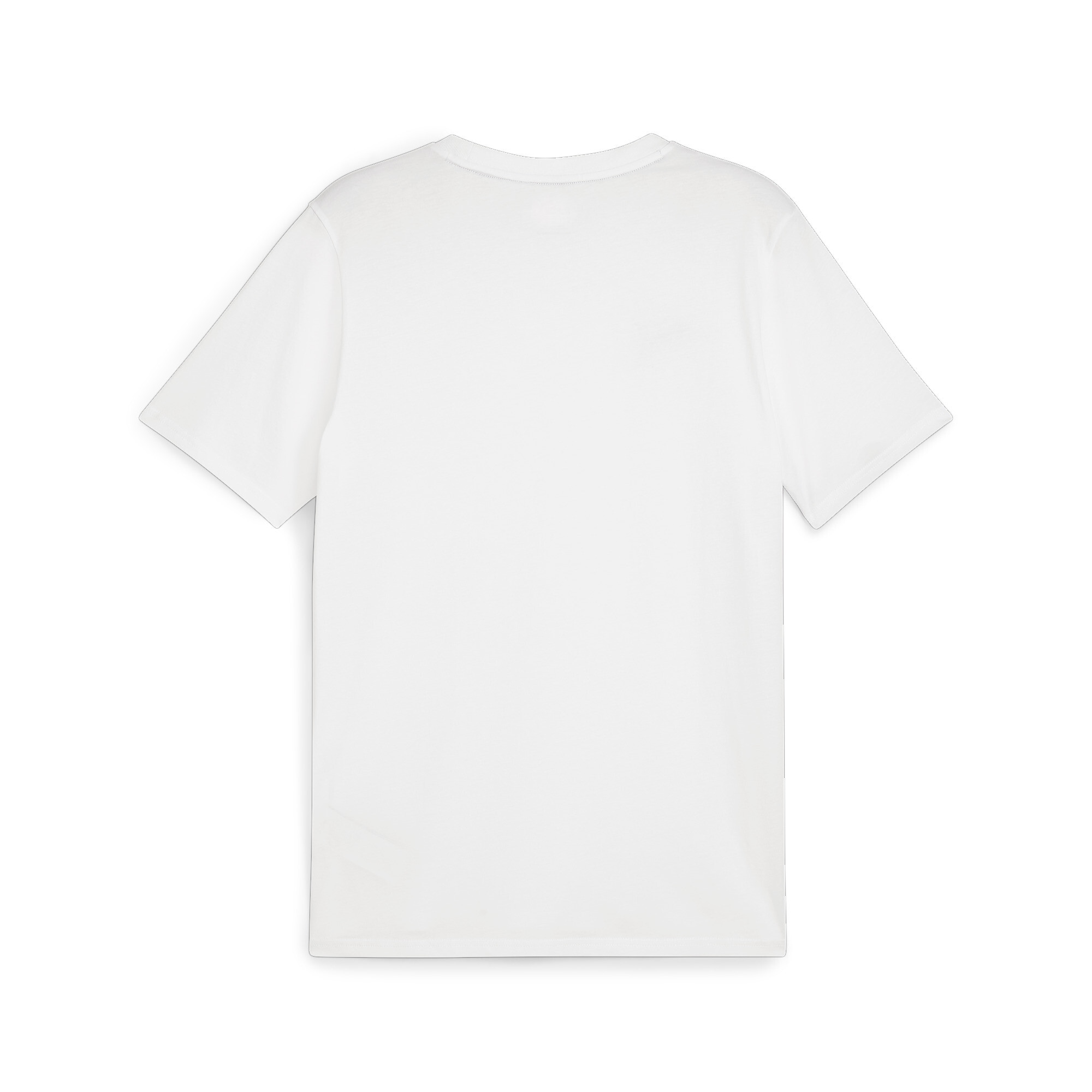 PUMA Trainingsshirt »TEAMGOAL CASUALS TEE«