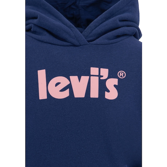 ♕ Levi's® Kids Kapuzensweatshirt, for GIRLS versandkostenfrei auf