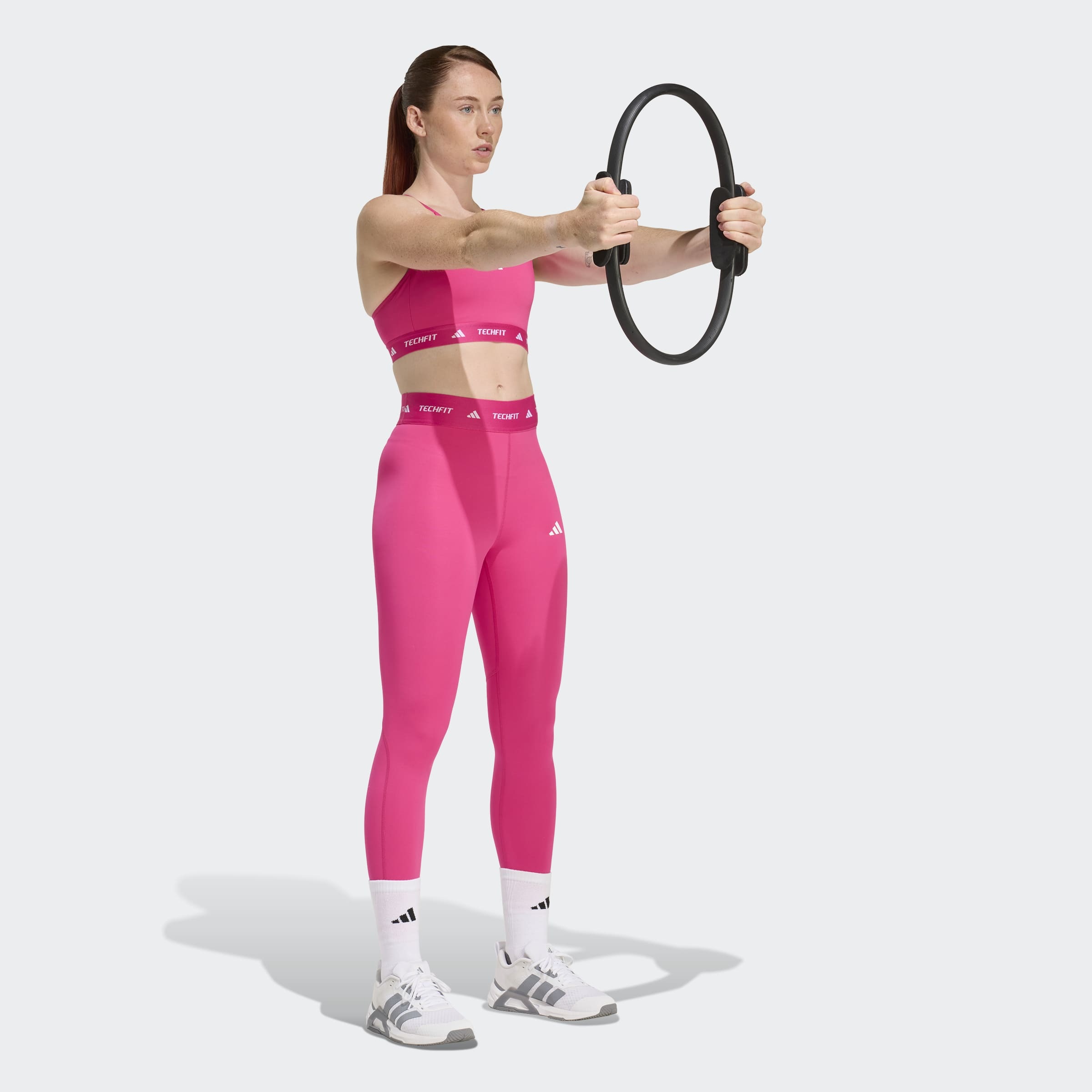 adidas Performance Soutien-gorge de sport »TF BRA«