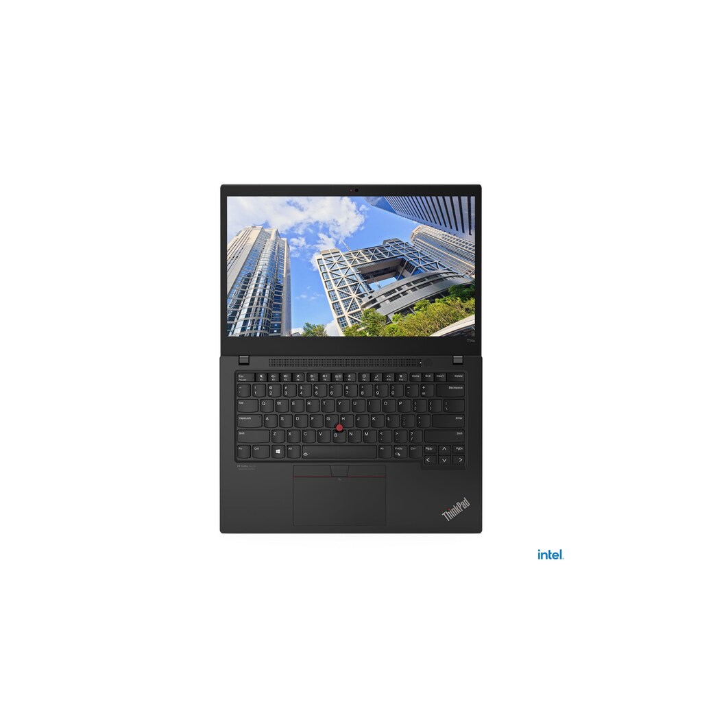 Lenovo Notebook »ThinkPad T14s Gen.«