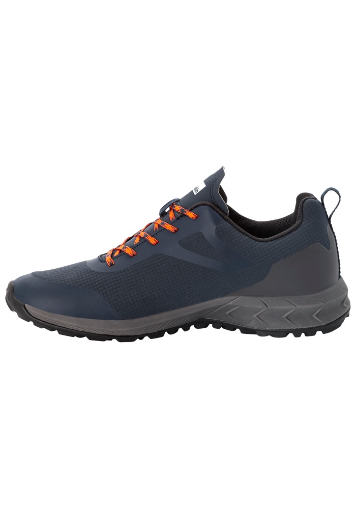 Jack Wolfskin Outdoorschuh »WOODLAND SHELL TEXAPORE LOW M«