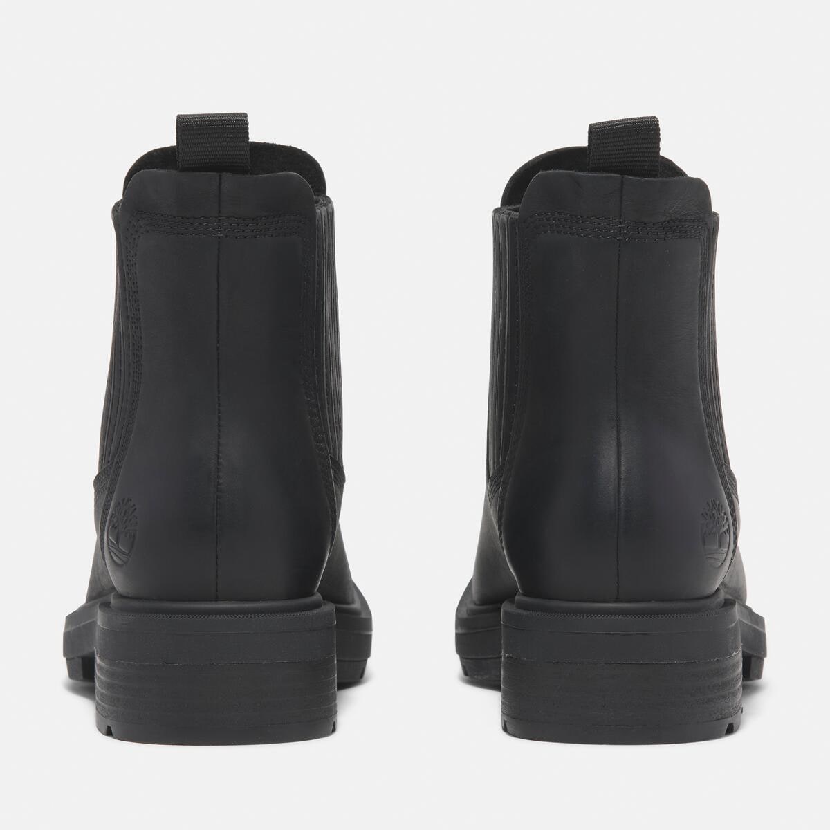 Timberland Chelseaboots »Brimfield MID CHELSEA BOOT«, Stiefelette, Winterschuhe, Ankle Boots