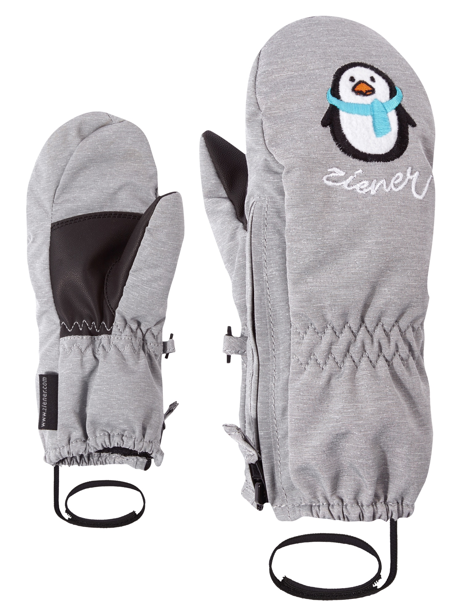 Ziener Fäustlinge »LE ZOO-Z glove mini«