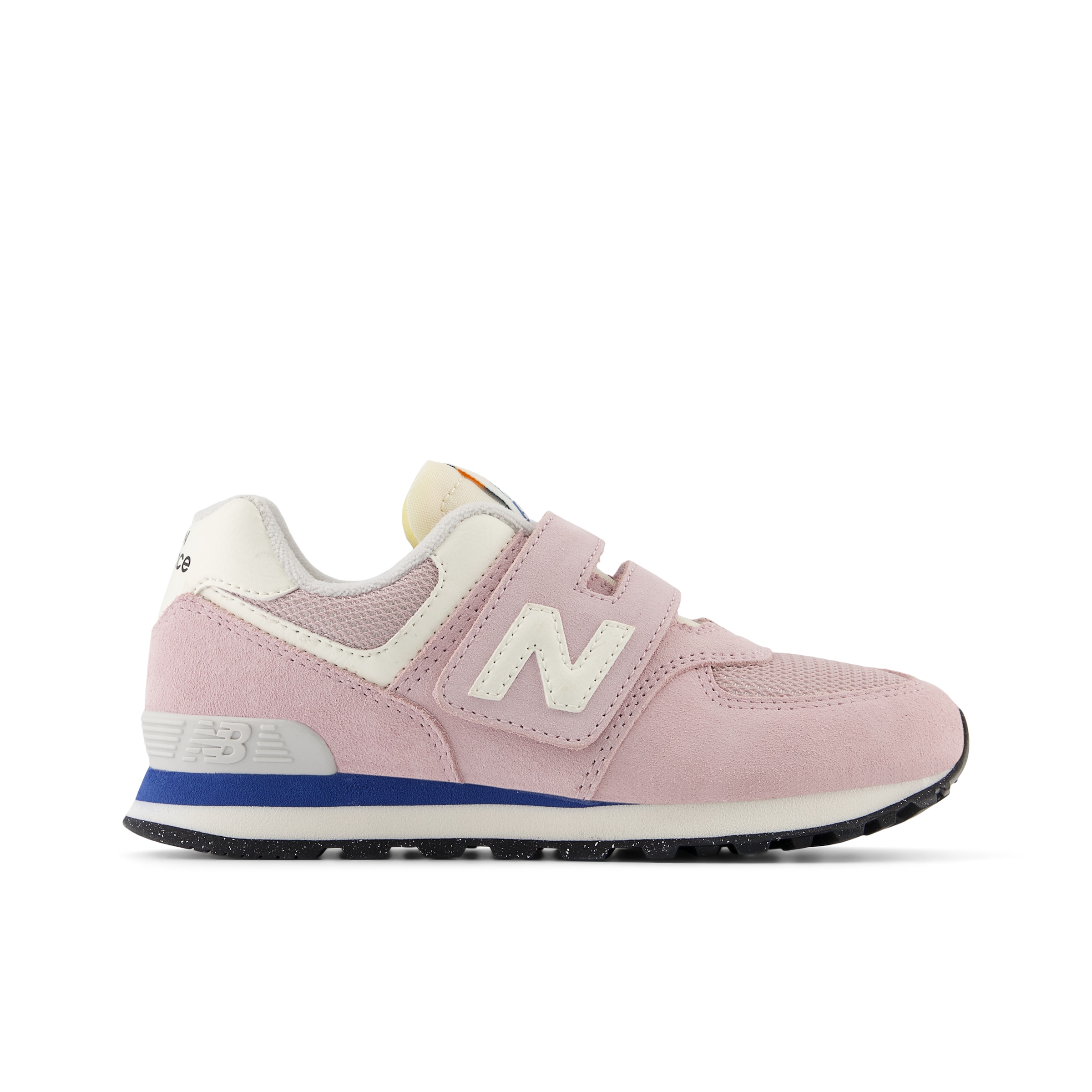 New Balance Sneaker »U574 "Evergreen"«  mit Klettverschluss