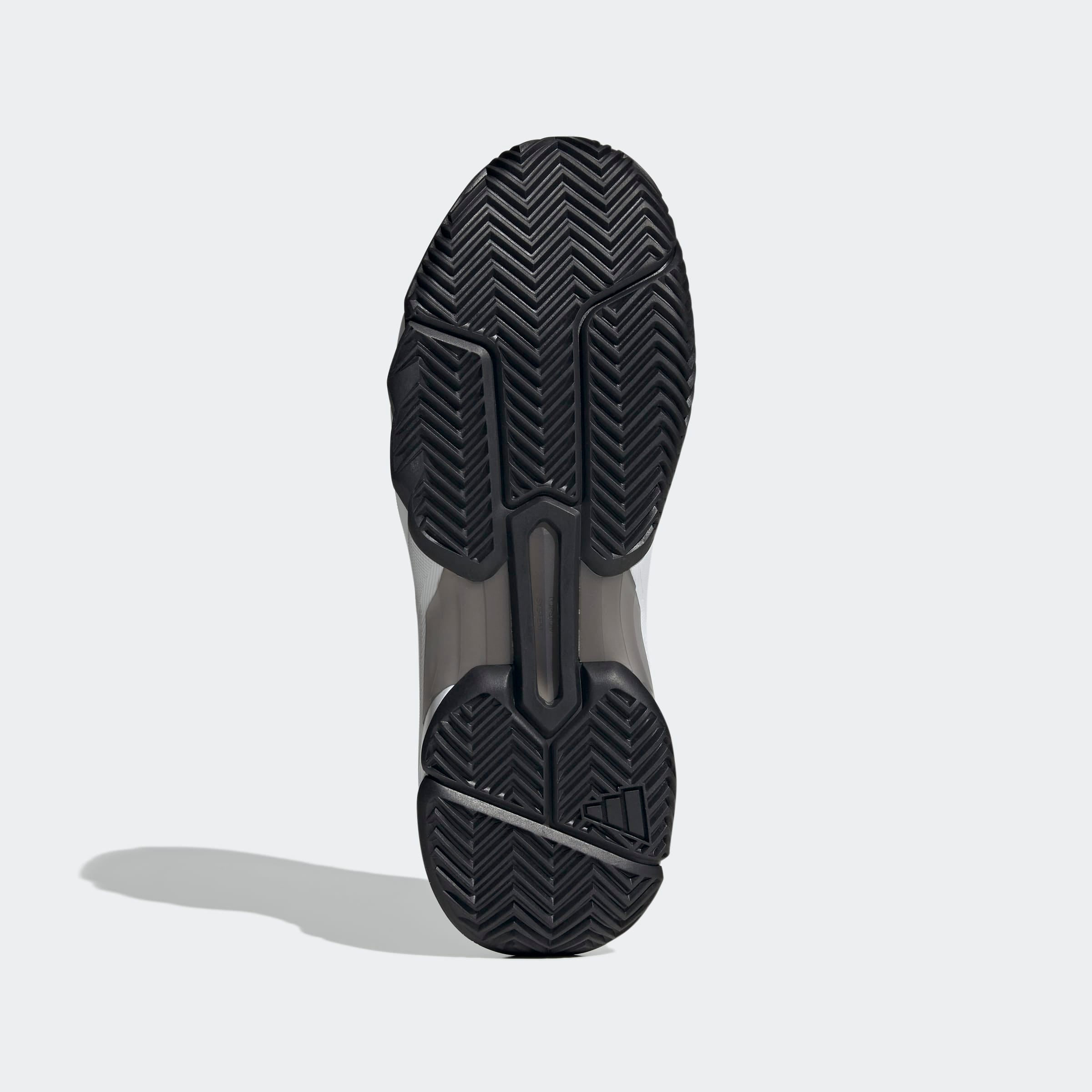 adidas Performance Chaussure de tennis »COURTJAM CONTROL 3«  pour Hartcourt, All-Court