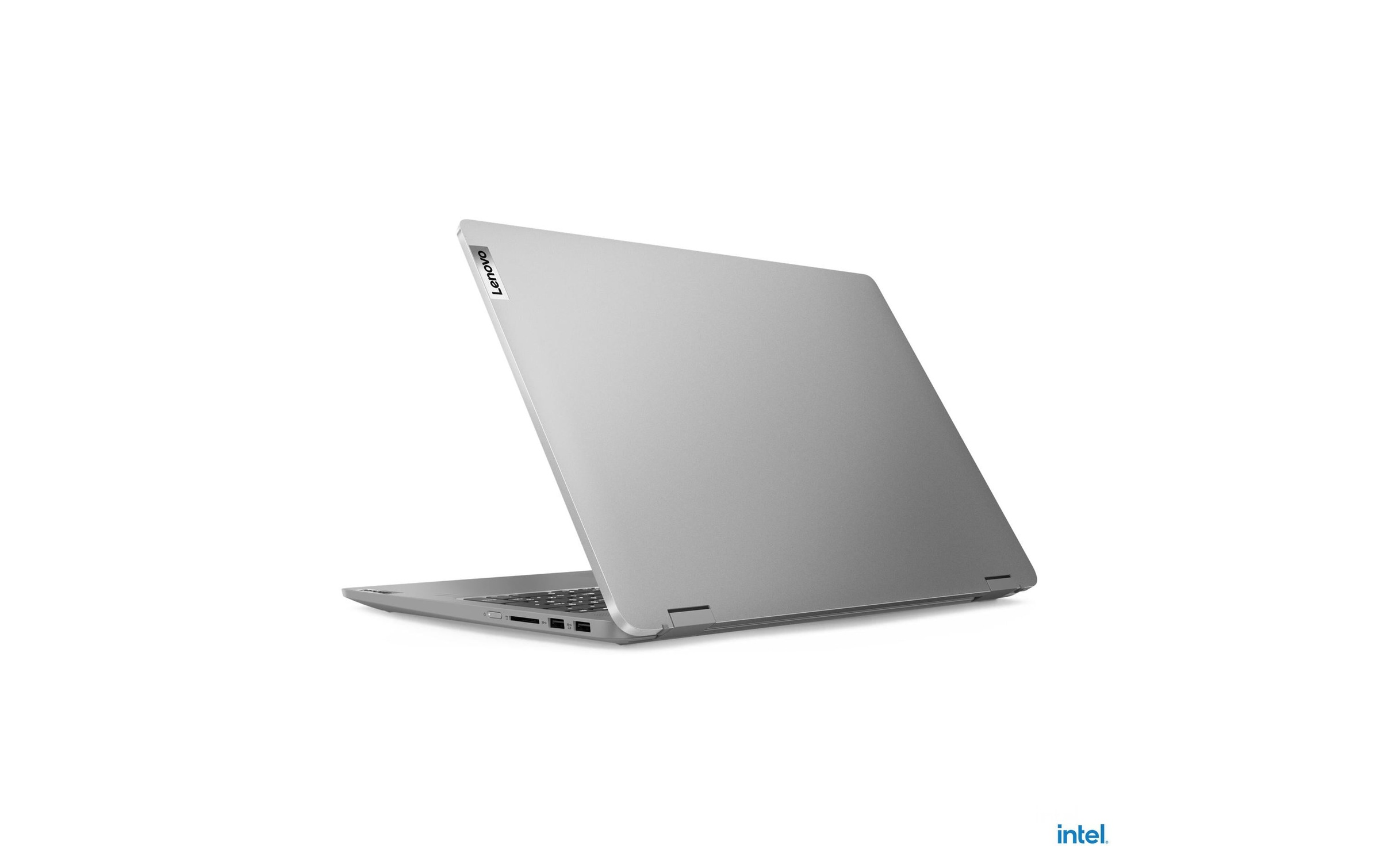 Lenovo Convertible Notebook »IdeaPad Flex 5 16IR«, 40,48 cm, / 16 Zoll, Intel, Core i5, Iris Xe Graphics, 512 GB SSD