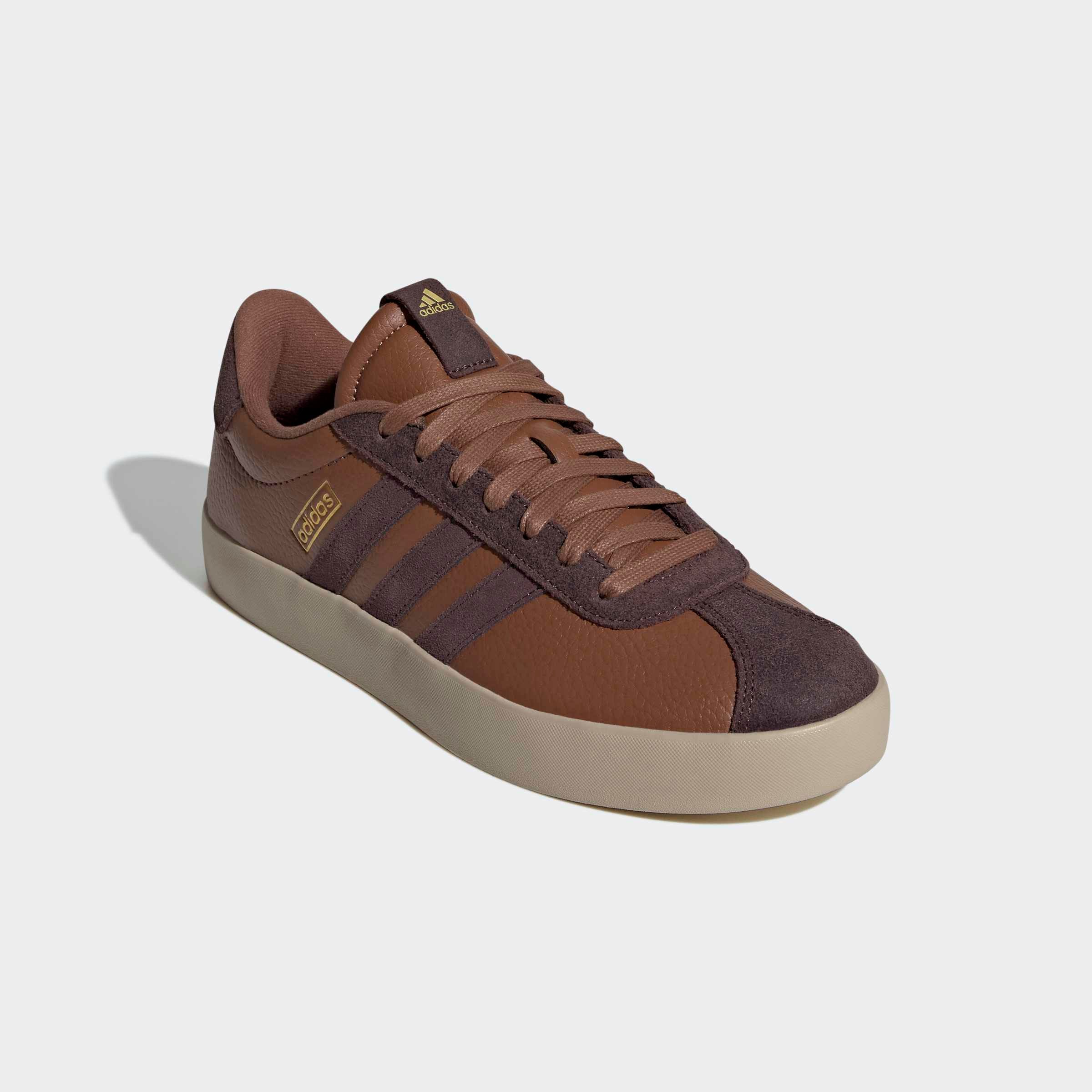 adidas Sportswear Sneakers »VL COURT 3.0«  inspiré du design adidas samba