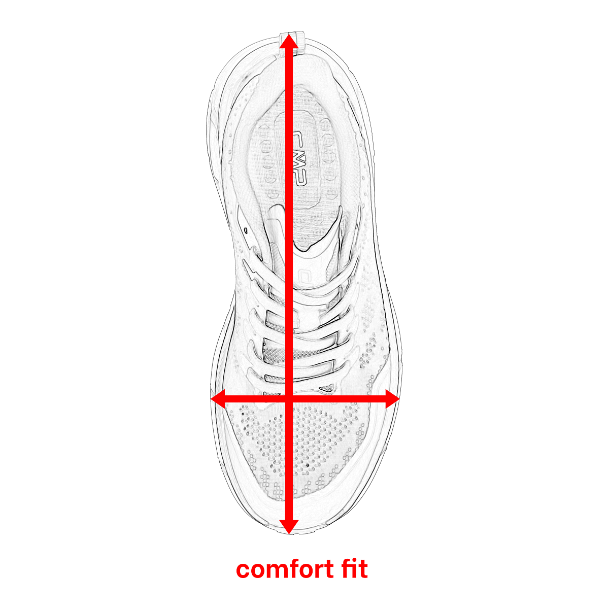 CMP Outdoorschuh »RAHMSY MULTIFUNCTIONAL SHOES«