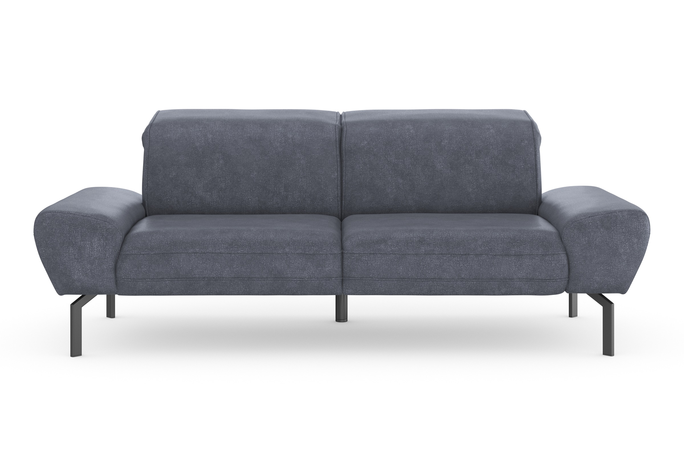 Image of DOMO collection 2-Sitzer »Cabarini 1-2«, mit Kopfteilverstellung, Breite 216 cm bei Ackermann Versand Schweiz