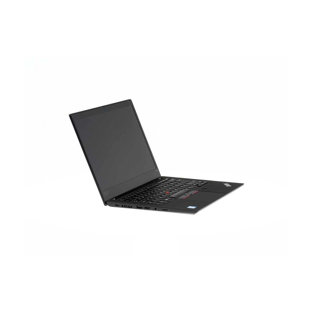 Lenovo Notebook »Lenovo T490«, / 14 Zoll, Intel, Core i5, 8 GB HDD, 256 GB SSD