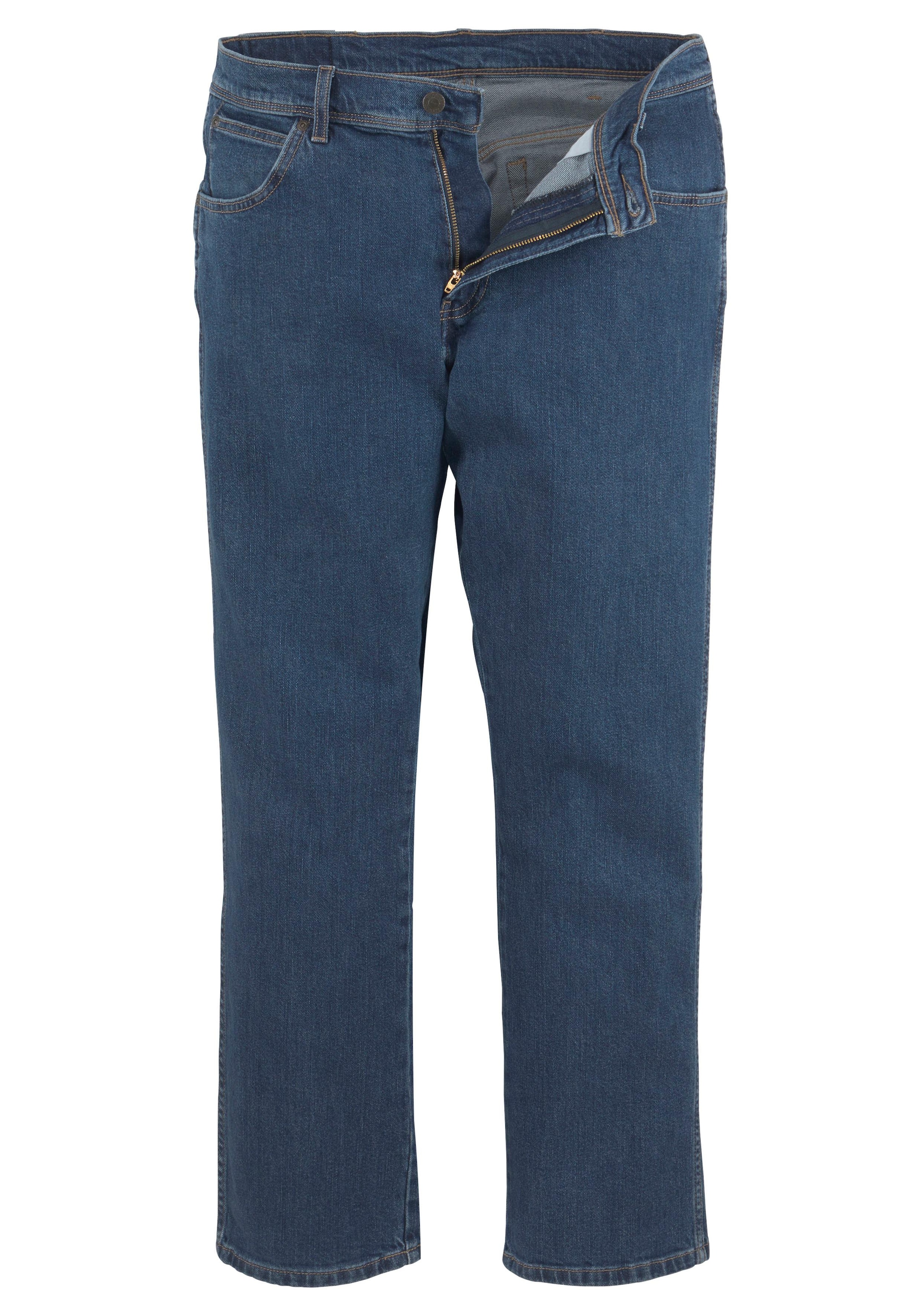 Wrangler Stretch-Jeans »Durable«