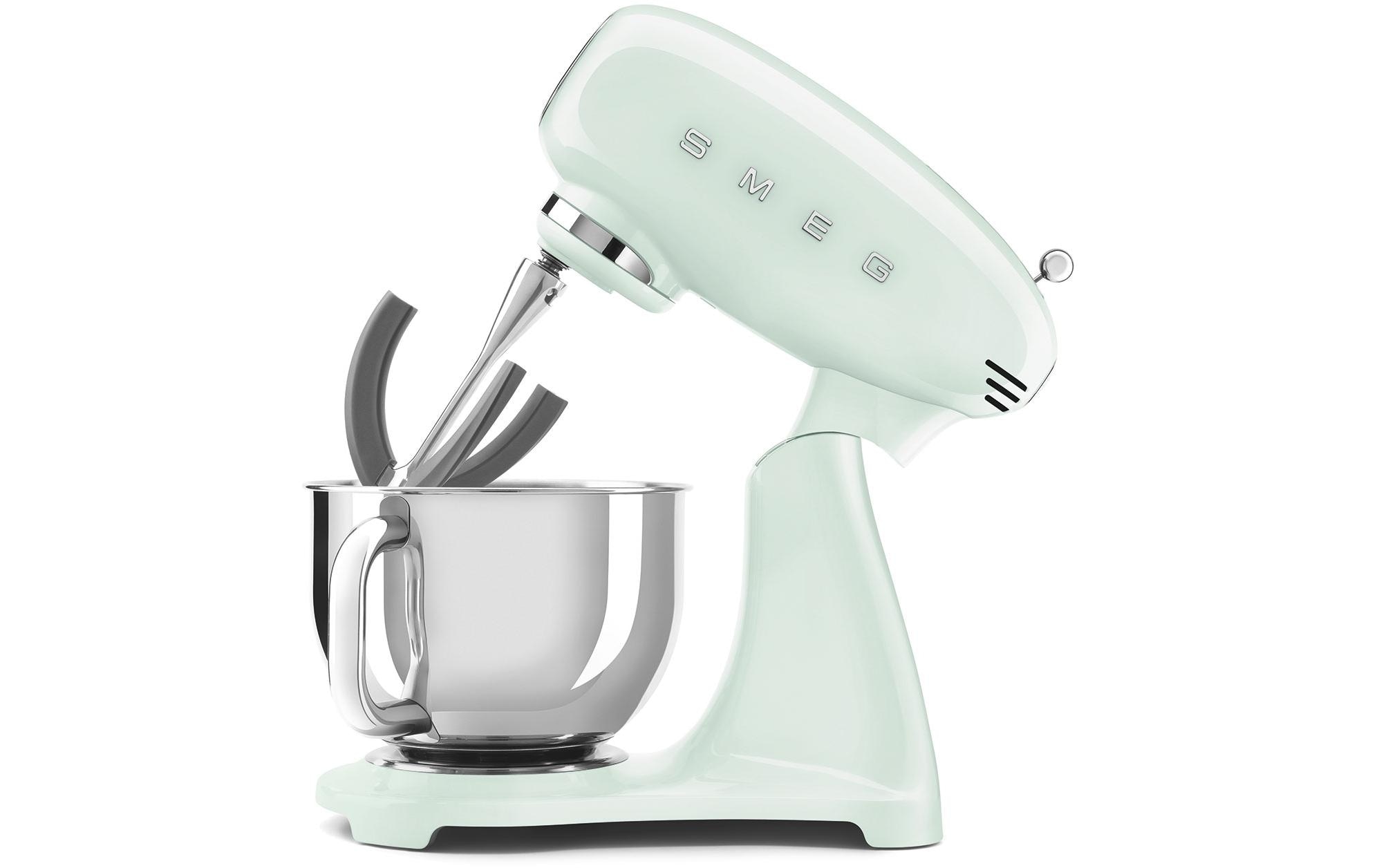 Smeg Küchenmaschine »Küchenmaschine SMF03PGEU«