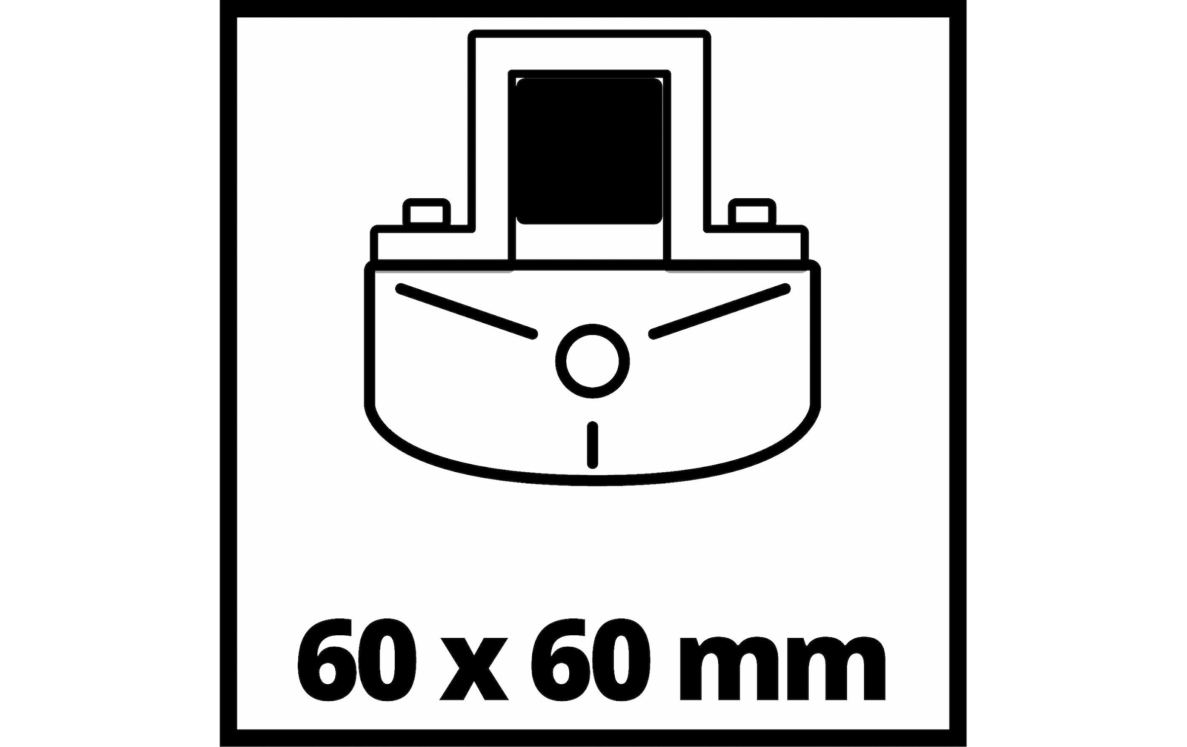 Einhell Câble de traction »TC-EH 1000 1000 kg«