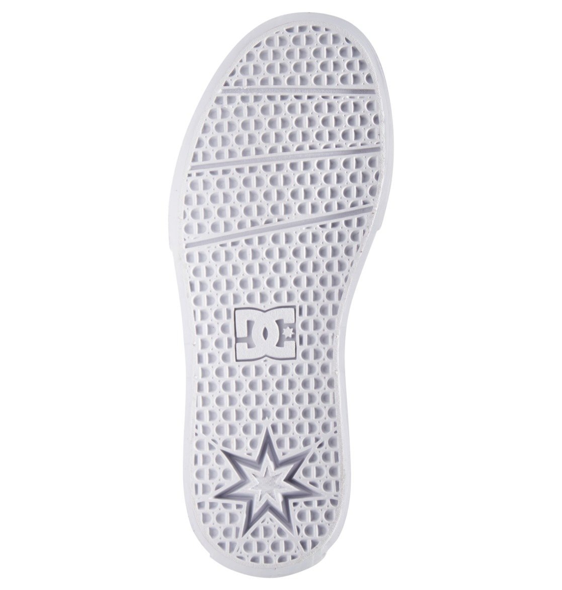 DC Shoes Sneaker »Manual«