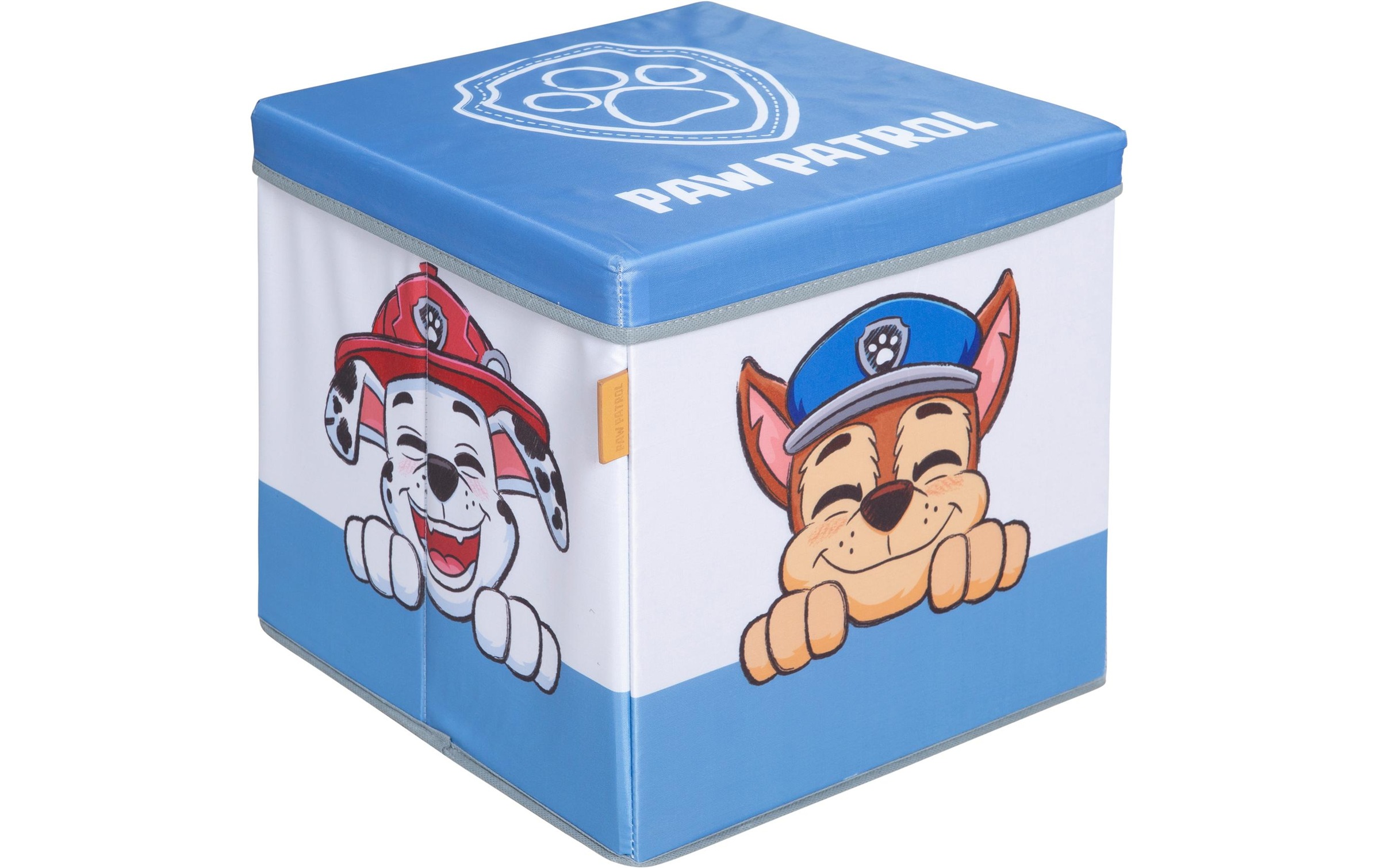 roba® Hocker »Paw Patrol«