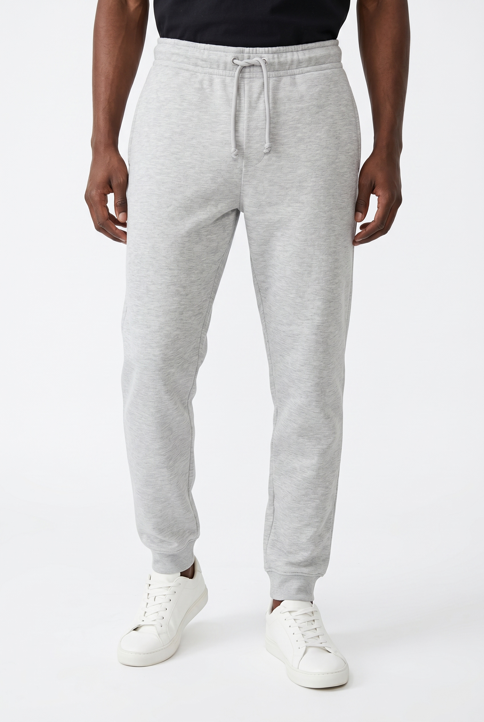 ONLY & SONS Sweatpants »ONSCHASE REG SWEATPANTS 2-PACK OTL«