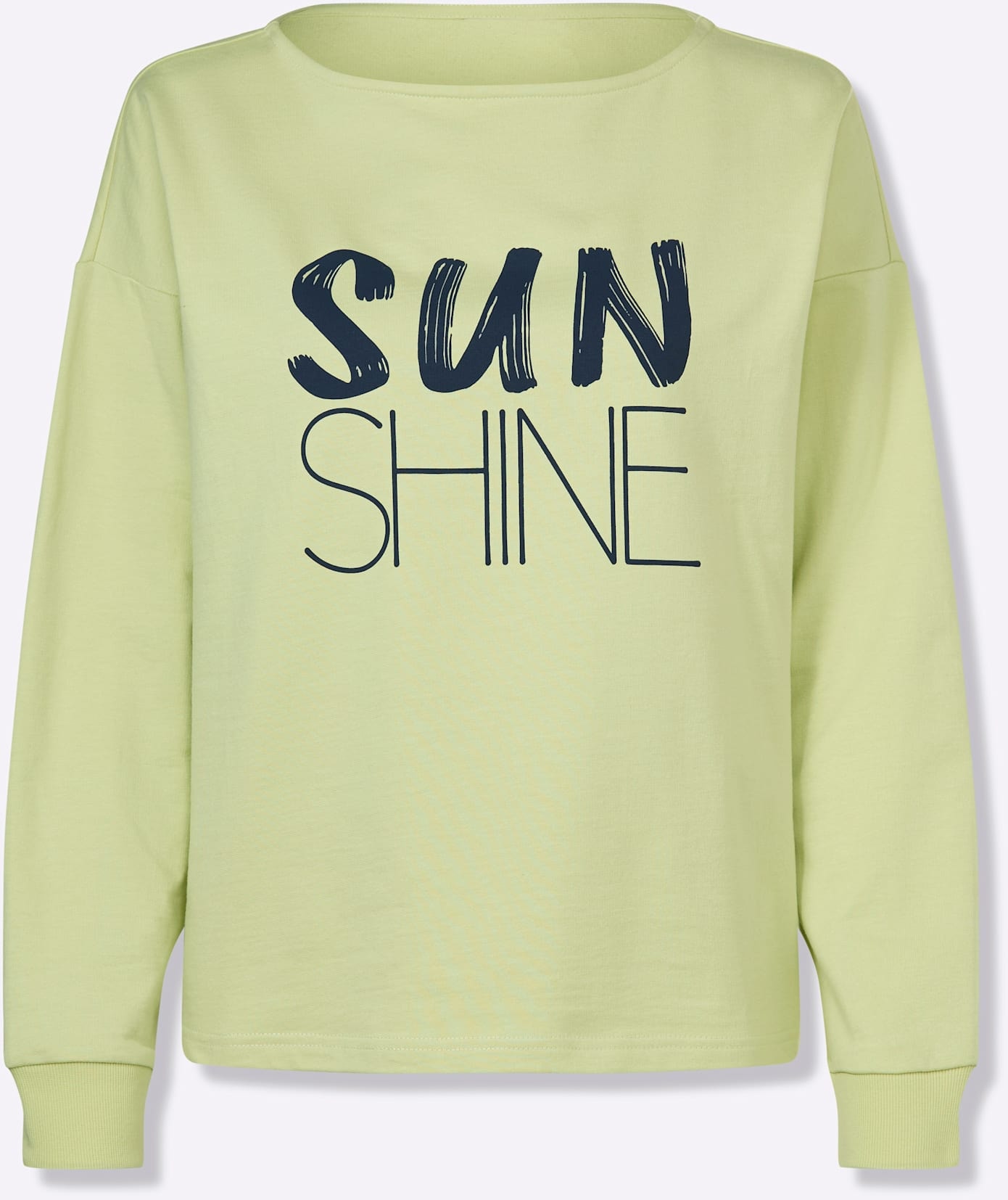 heine Sweatshirt
