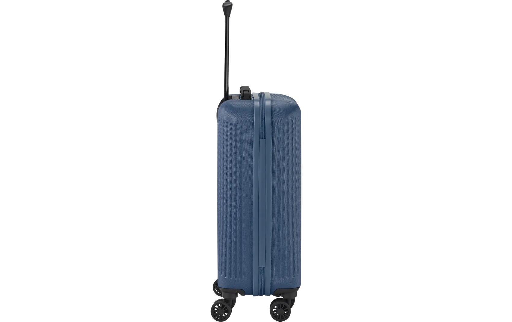 travelite Koffer »BALI Trolley«, 4 Rollen