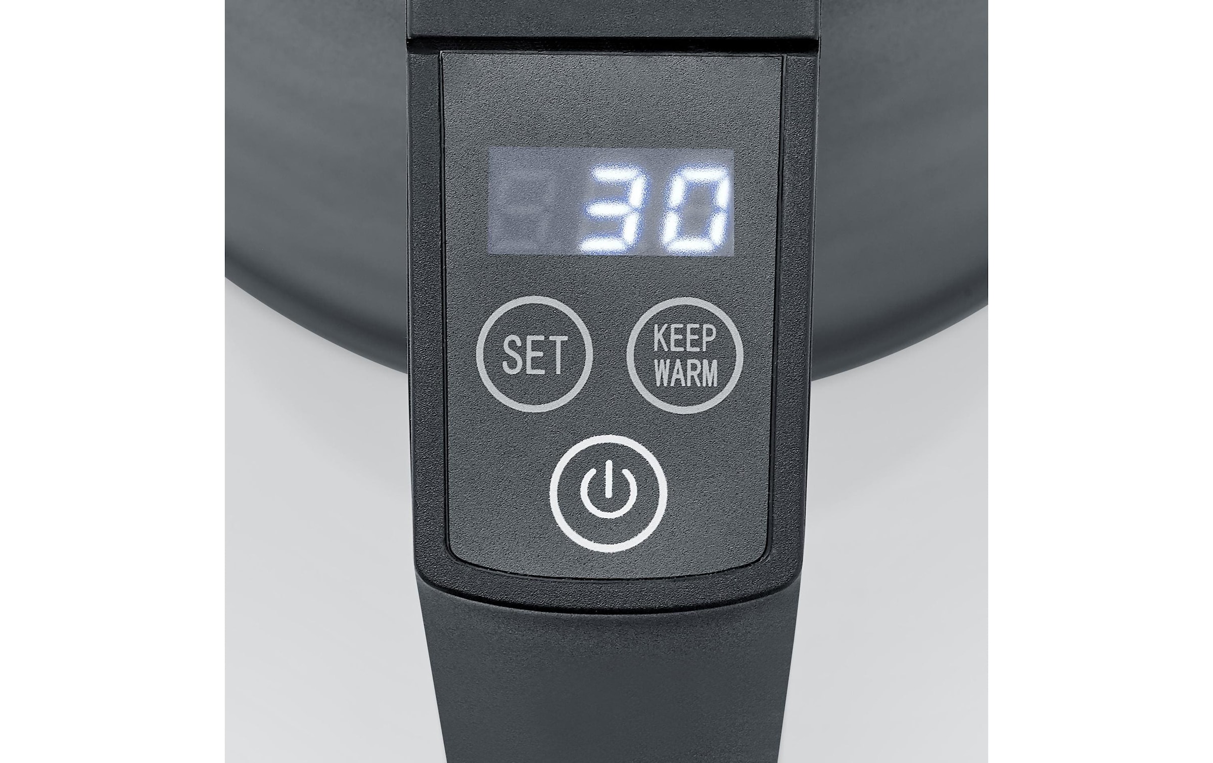 Severin Chauffe-eau »WK 3483 1,7 l« 1,7 l 2200 W