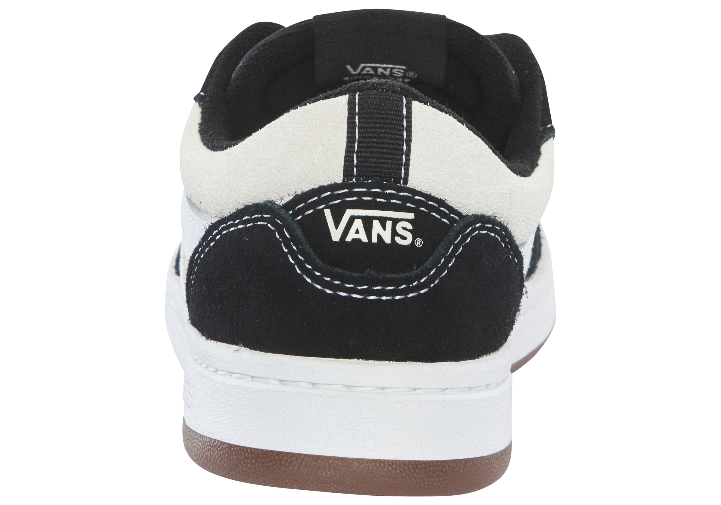 Vans Sneaker »Cruze 3.0«  unisex