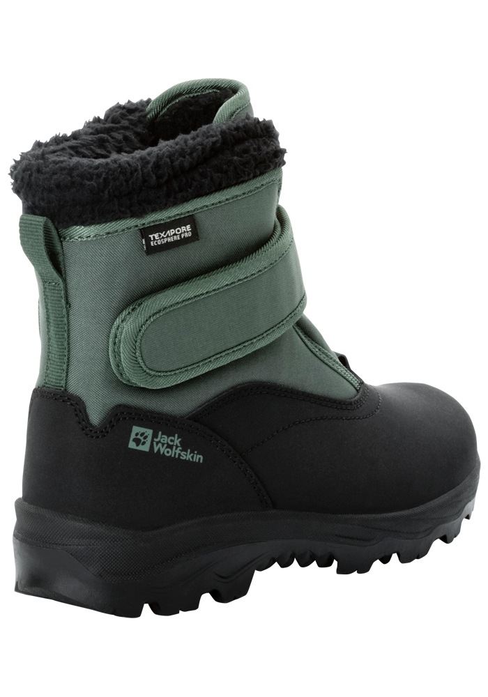 Jack Wolfskin Winterstiefel »VOJO SHELL TEXAPORE MID VC K«