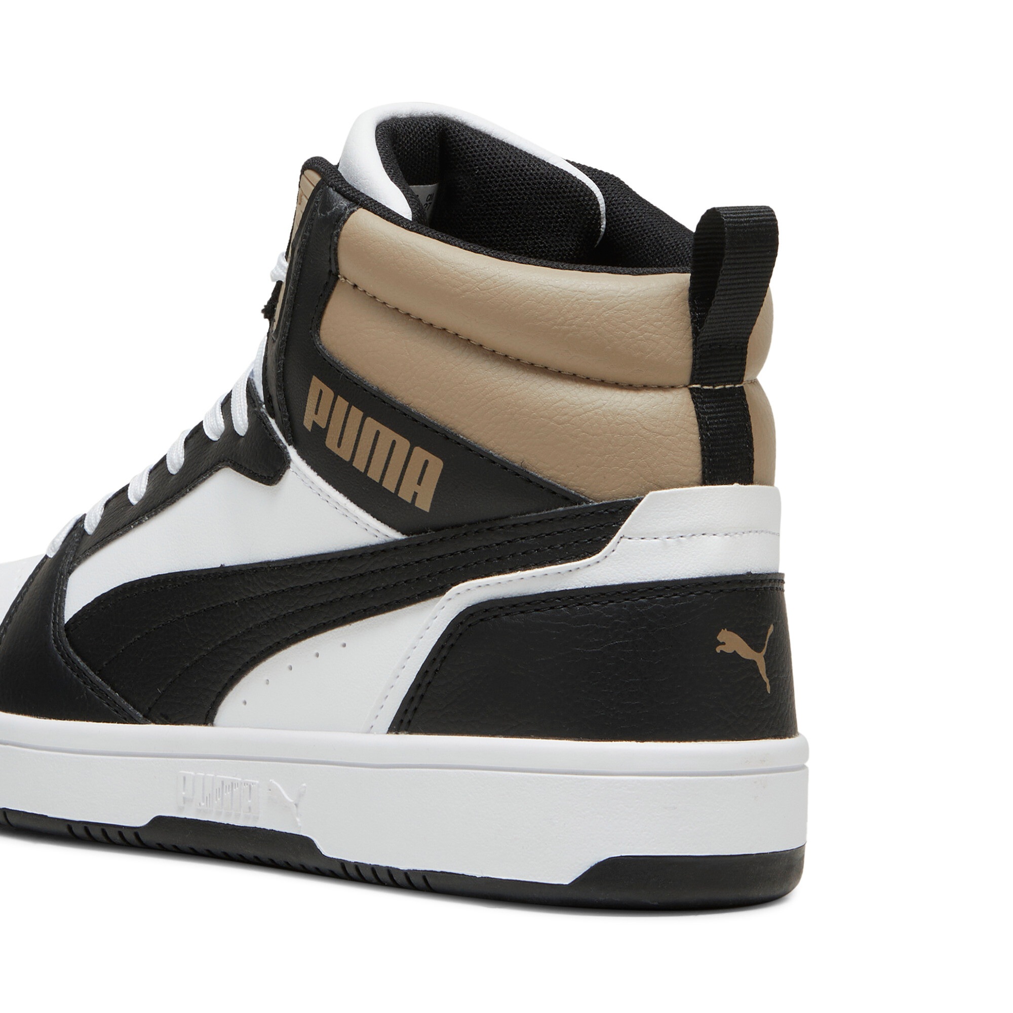 PUMA Sneaker »REBOUND V6«