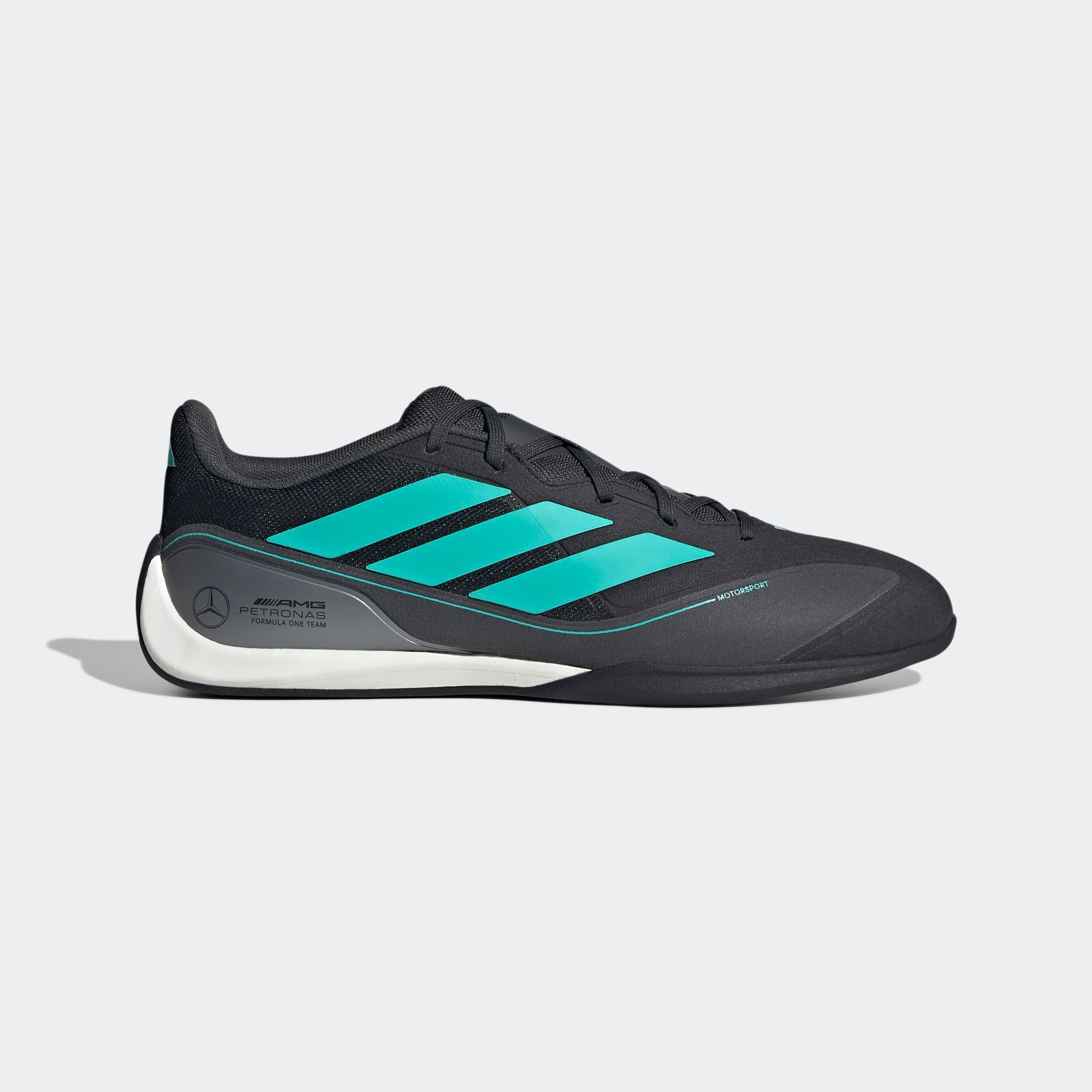 adidas Performance Sneaker »ADIDAS FEROZA BASE MERCEDES AMG PETRONAS F1 TEAM SCHUH«