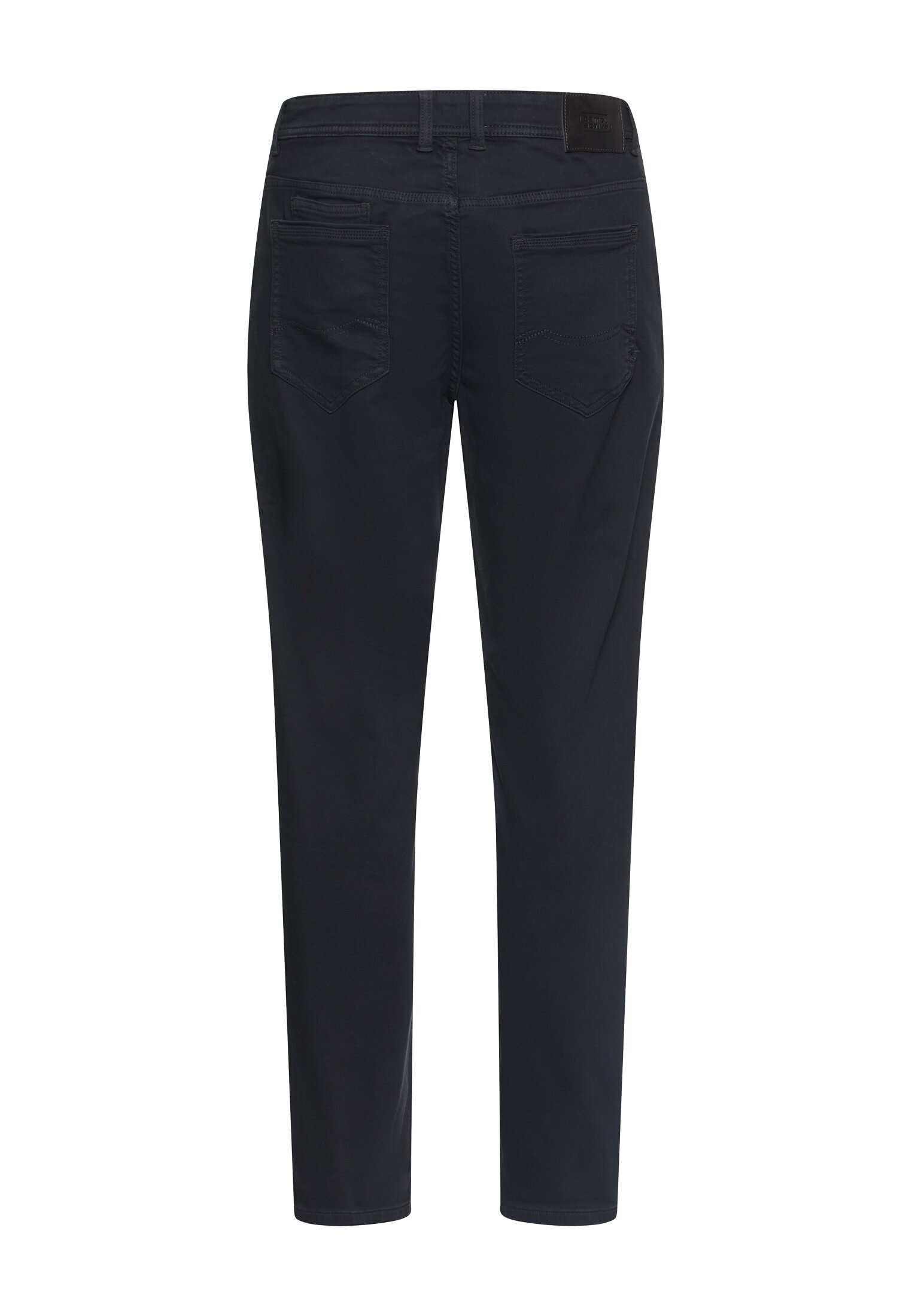 camel active 5-Pocket-Hose  im Casual Fit und mit Stretch