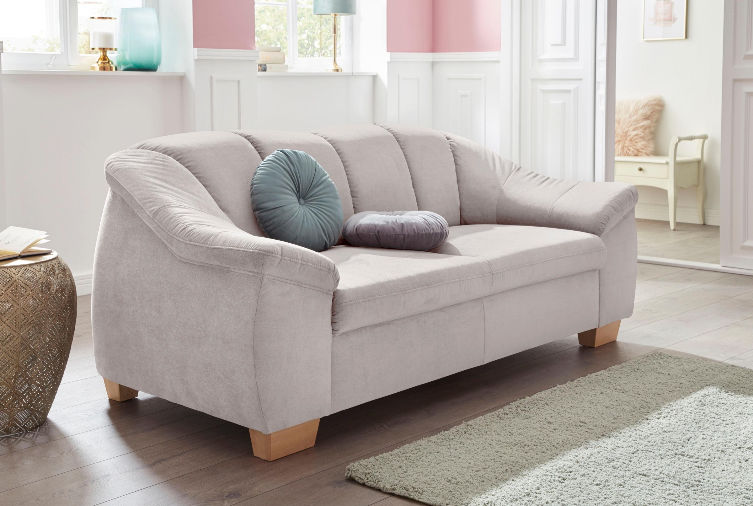 Image of sit&more 2,5-Sitzer, mit Federkern bei Ackermann Versand Schweiz