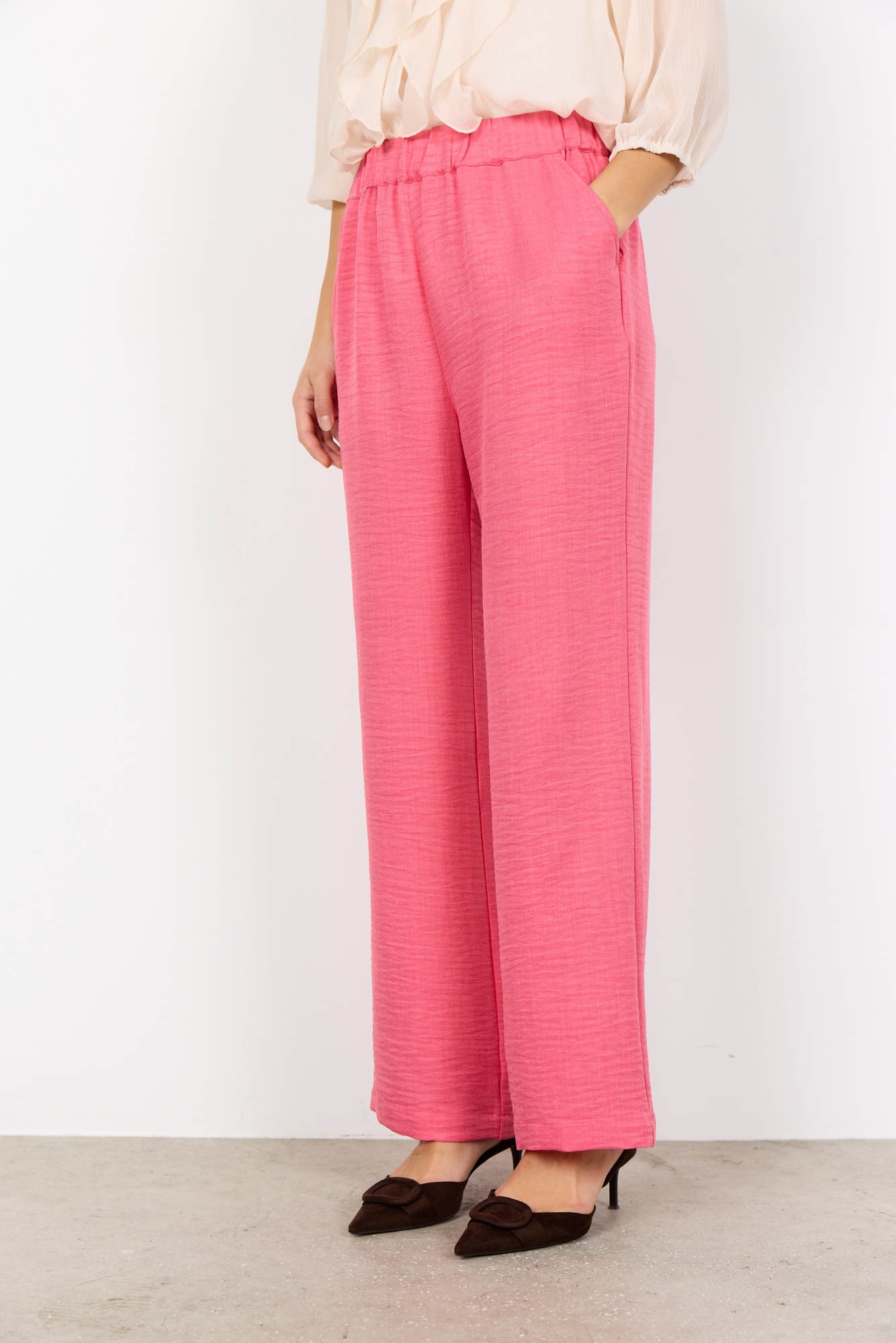 soyaconcept Pantalon à enfiler »SC-CHARISSA 3-C«