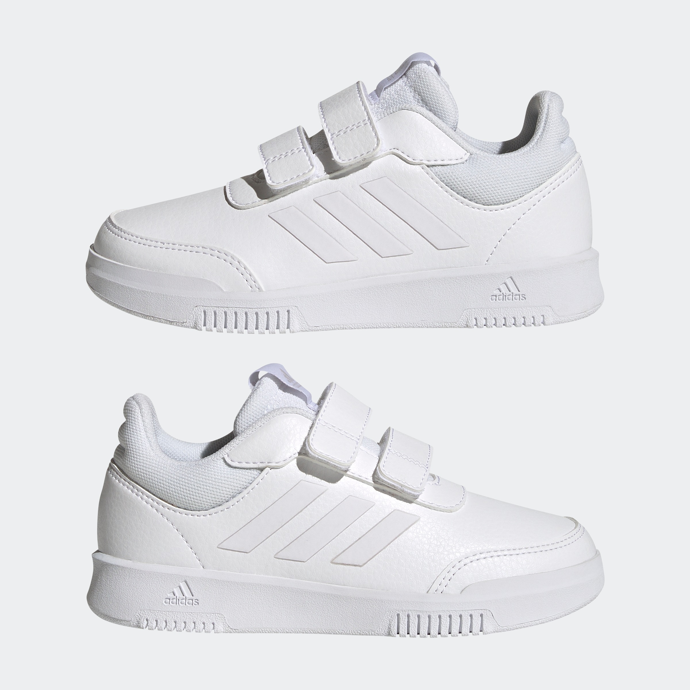 adidas Sportswear Klettschuh »TENSAUR HOOK AND LOOP«