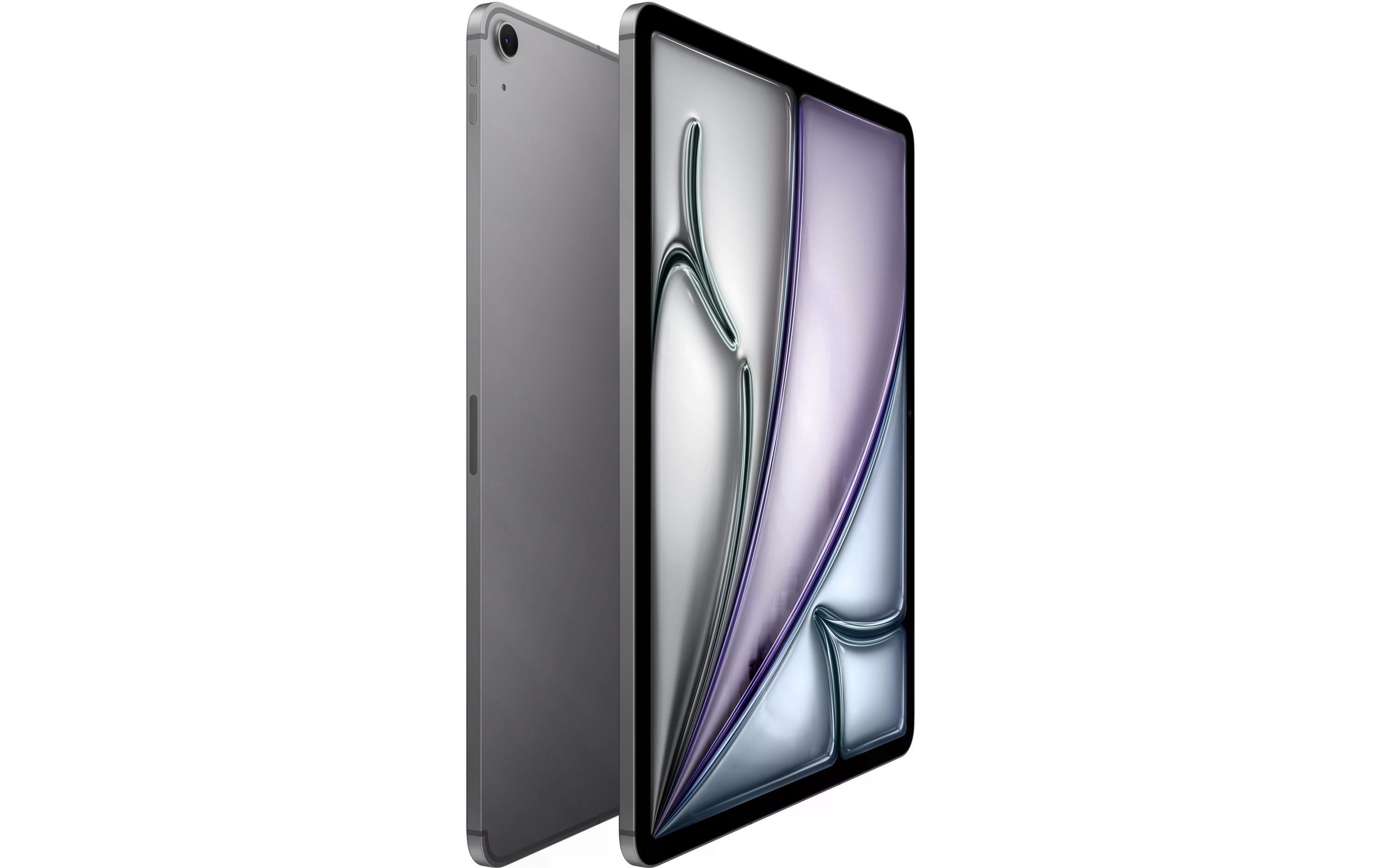 Apple iPad Air 6. Gen. (2024) M2, 13 Zoll, Space Grau