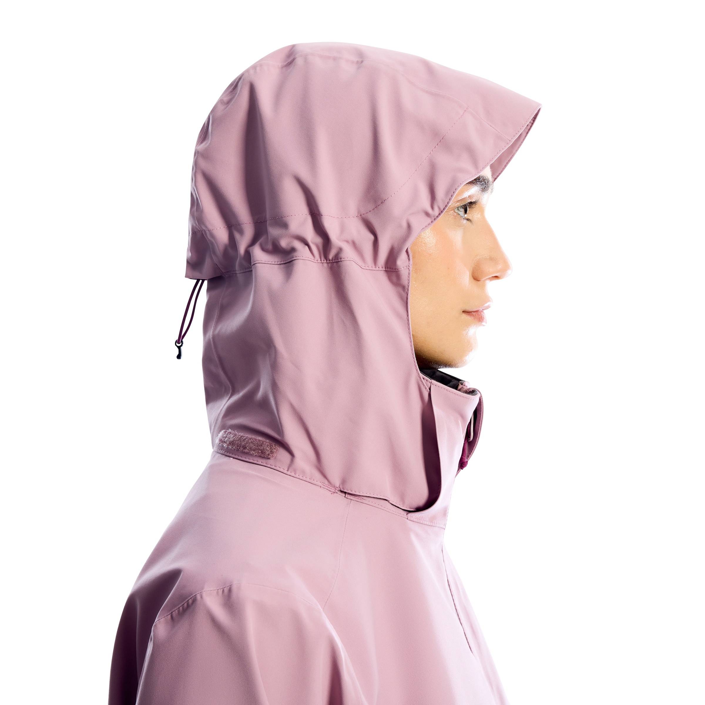 Berghaus Veste fonctionnelle »ROAM IA JKT AF« aus Hydroshell®-Material, wasserdicht, atmungsaktiv