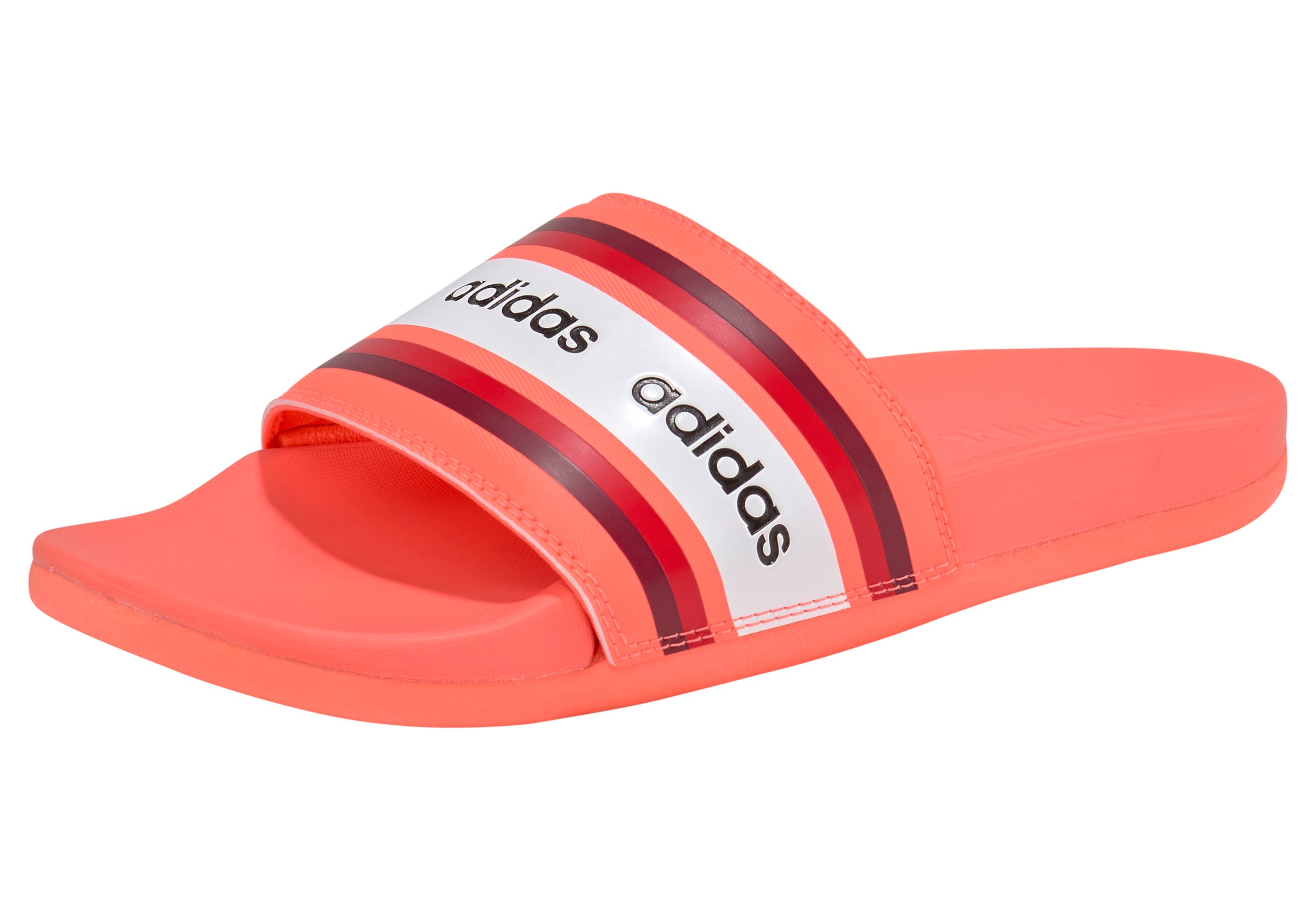 Badesandale »Adilette Comfort«