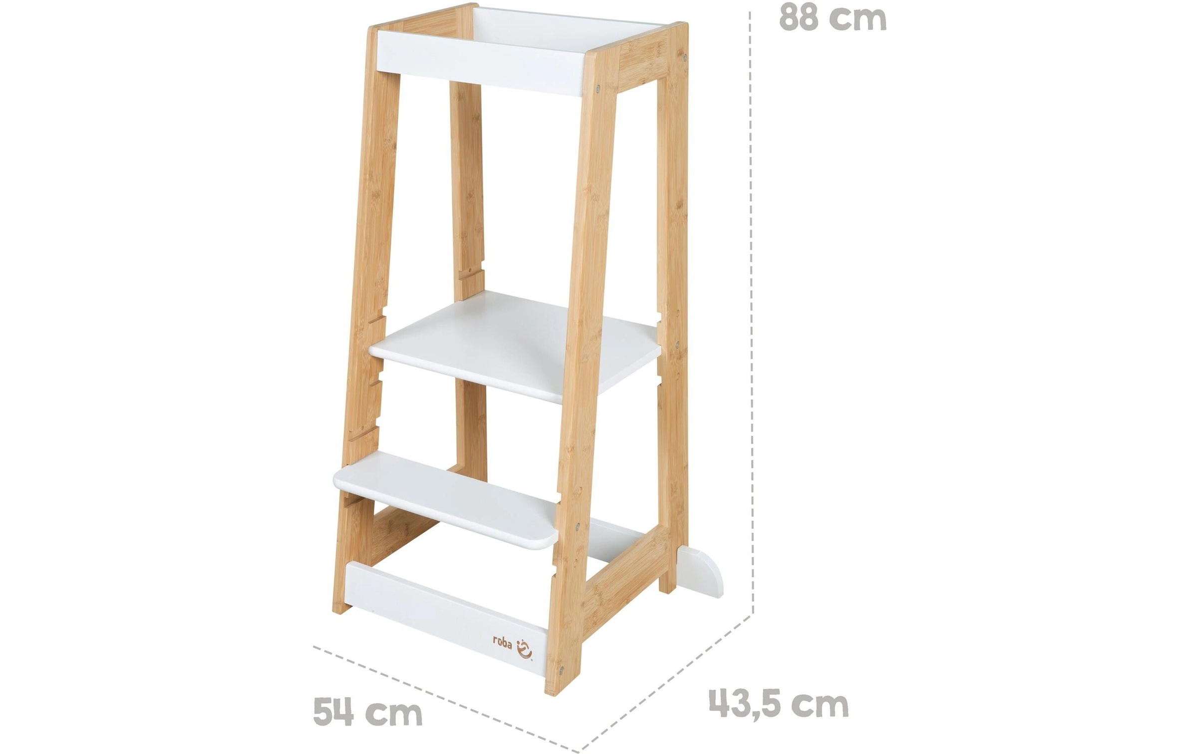 roba® Lernspielzeug »Bicolor«